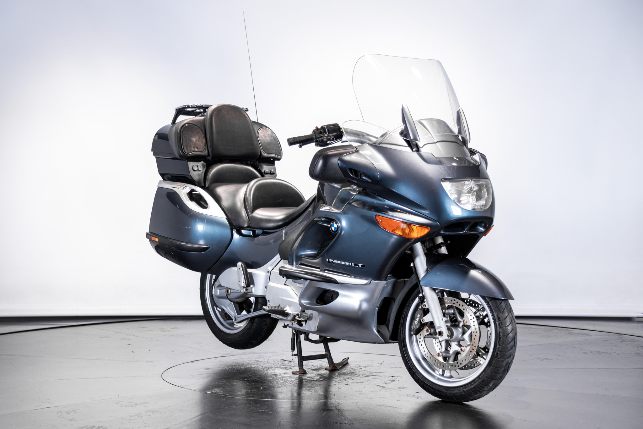 BMW K 1200 LT 