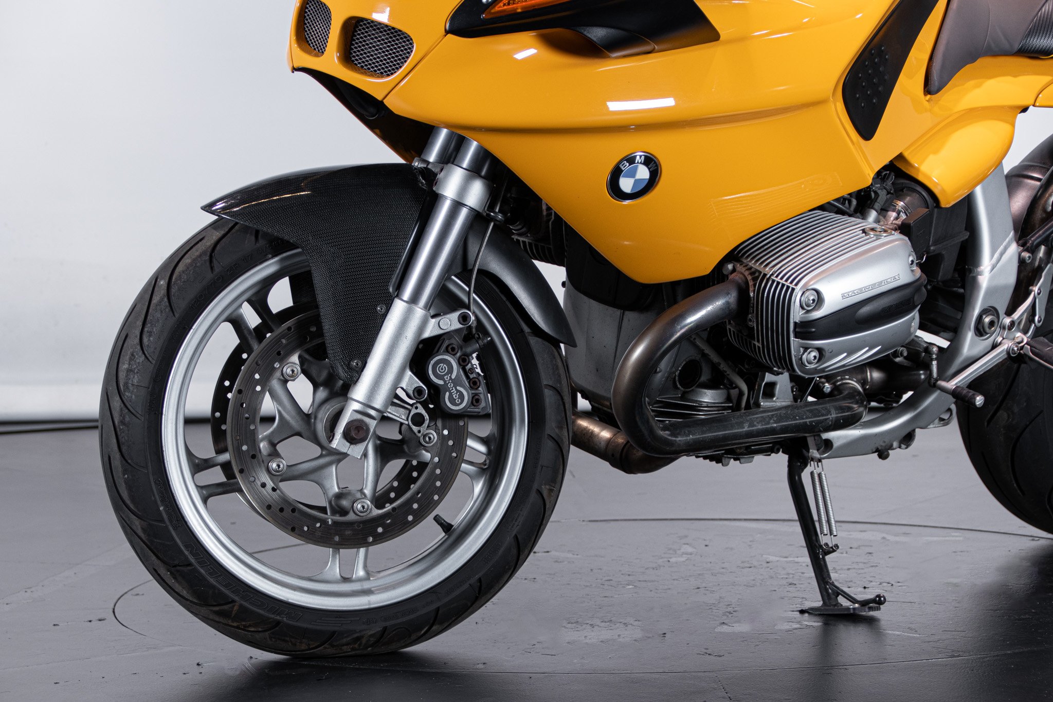 BMW R1100 S 