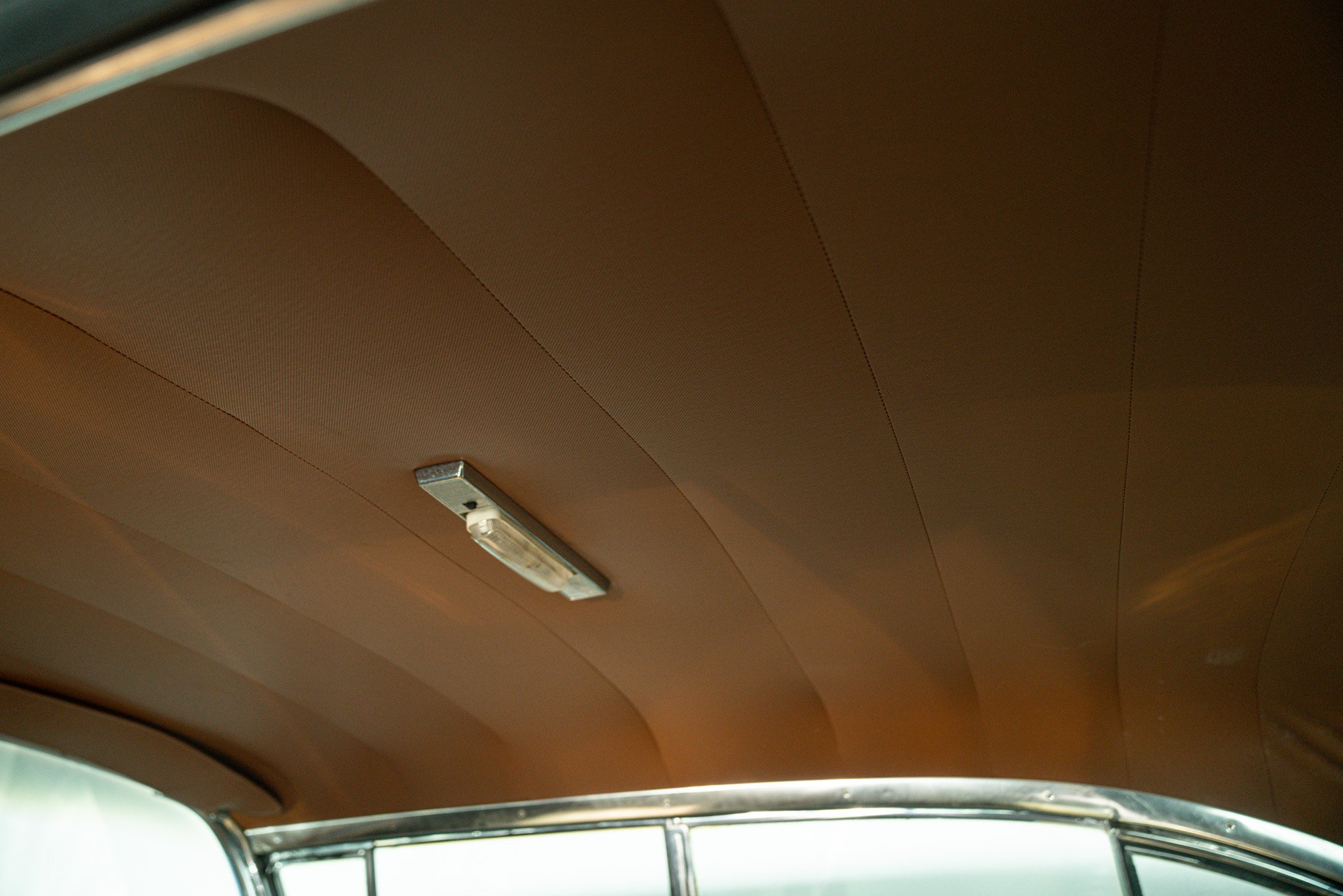 Cadillac SPECIAL SERIES 62 FLEETWOOD SEDAN 