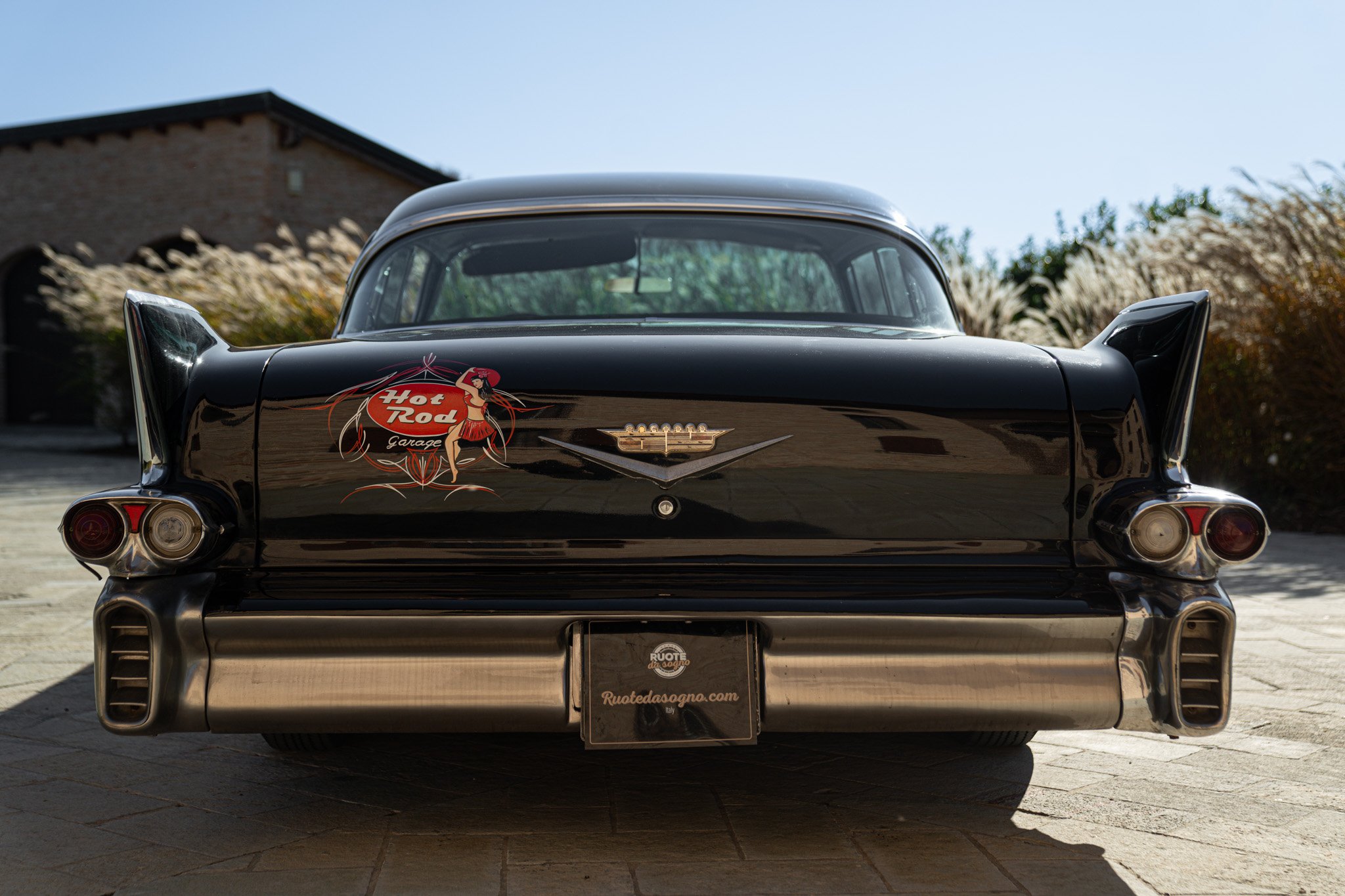 Cadillac SPECIAL SERIES 62 FLEETWOOD SEDAN 