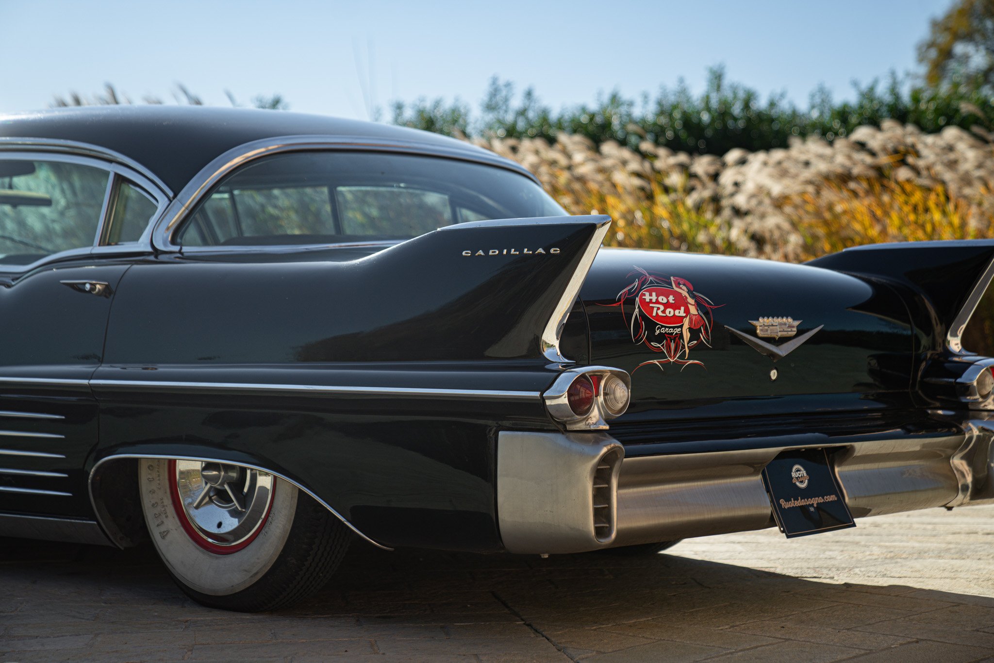 Cadillac SPECIAL SERIES 62 FLEETWOOD SEDAN 