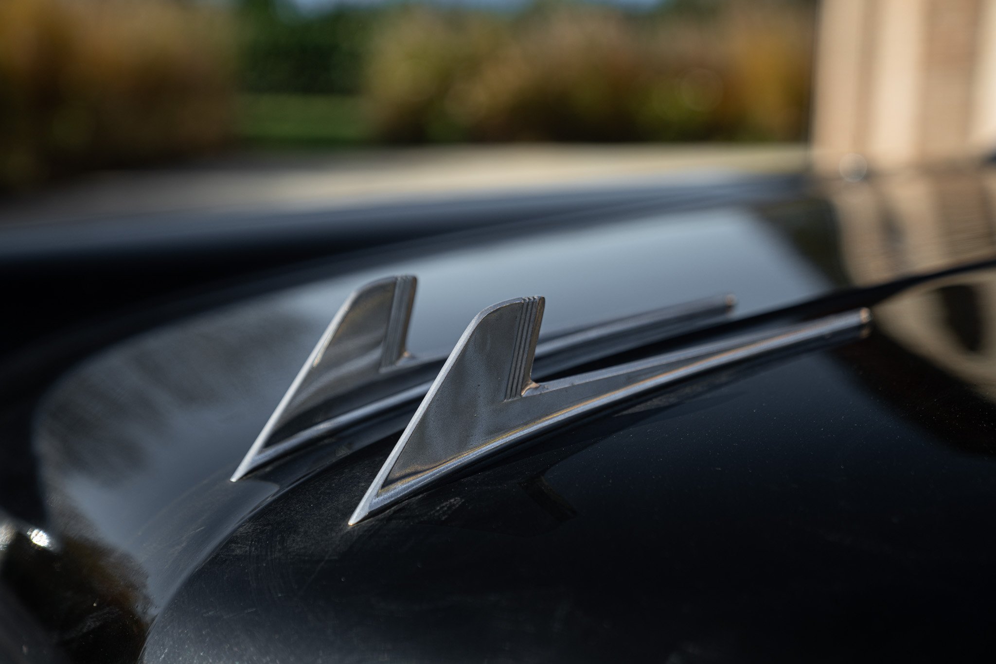 Cadillac SPECIAL SERIES 62 FLEETWOOD SEDAN 