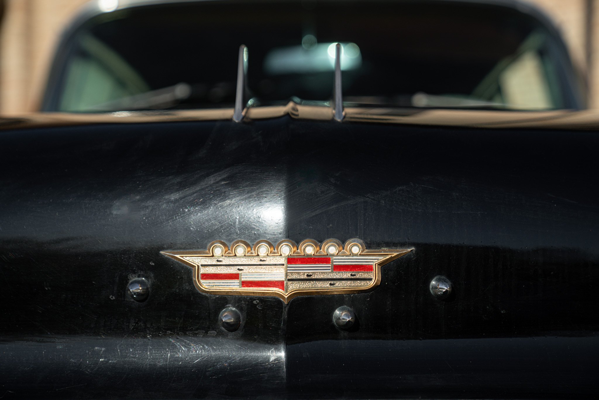 Cadillac SPECIAL SERIES 62 FLEETWOOD SEDAN 