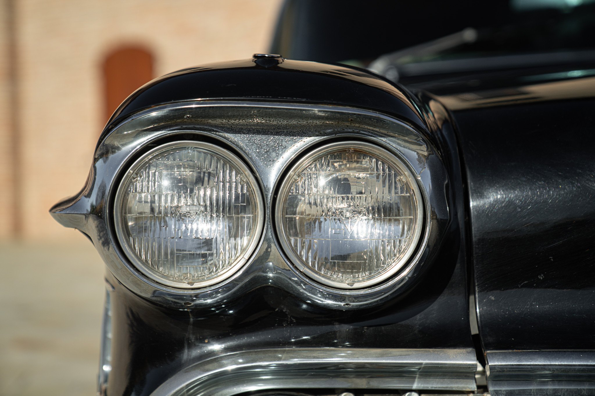 Cadillac SPECIAL SERIES 62 FLEETWOOD SEDAN 