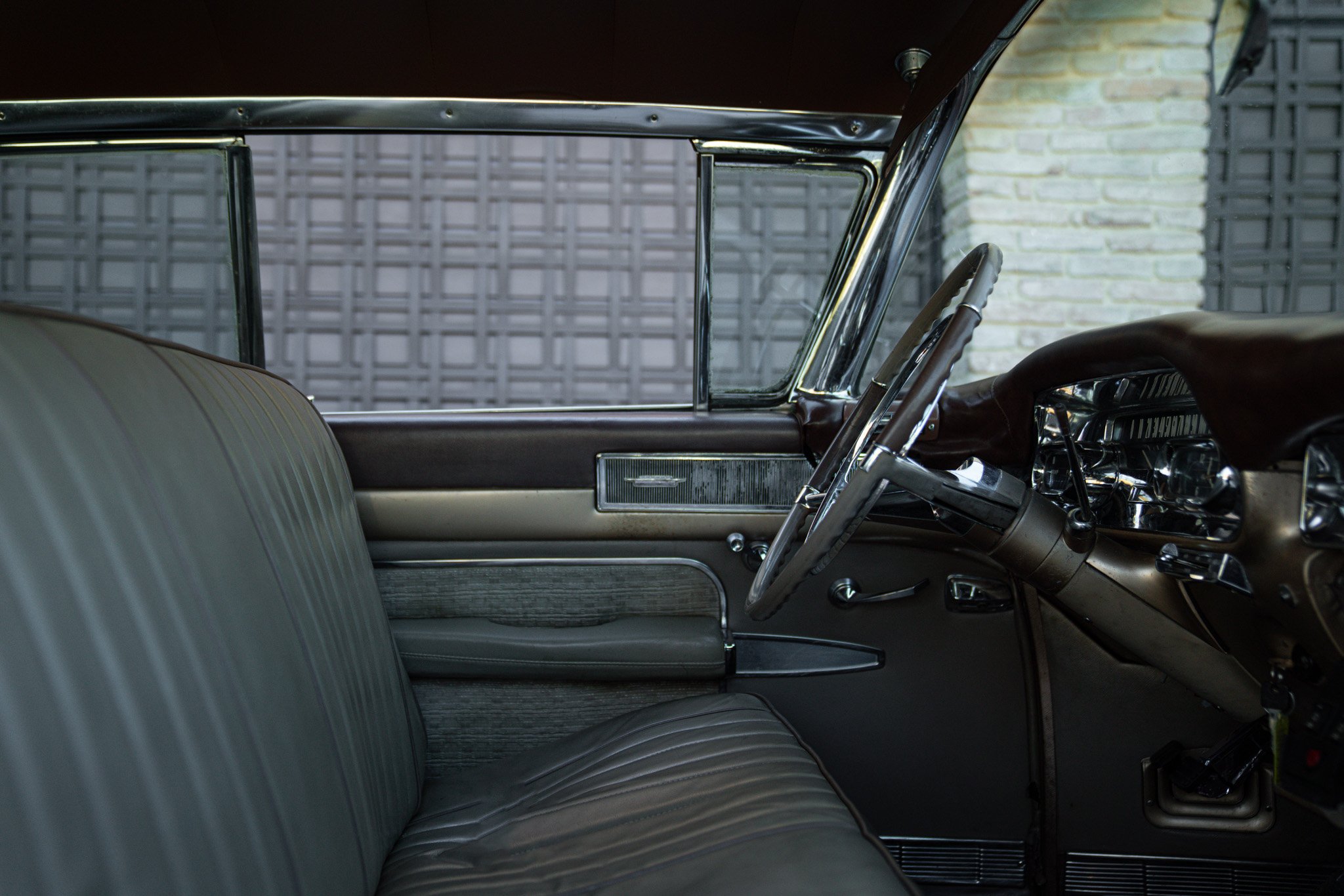 Cadillac SPECIAL SERIES 62 FLEETWOOD SEDAN 