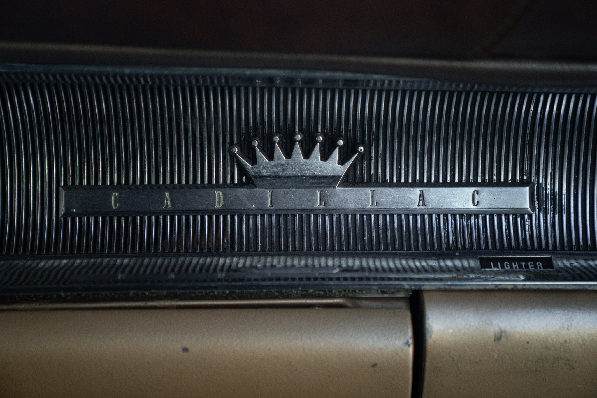 Cadillac SPECIAL SERIES 62 FLEETWOOD SEDAN 