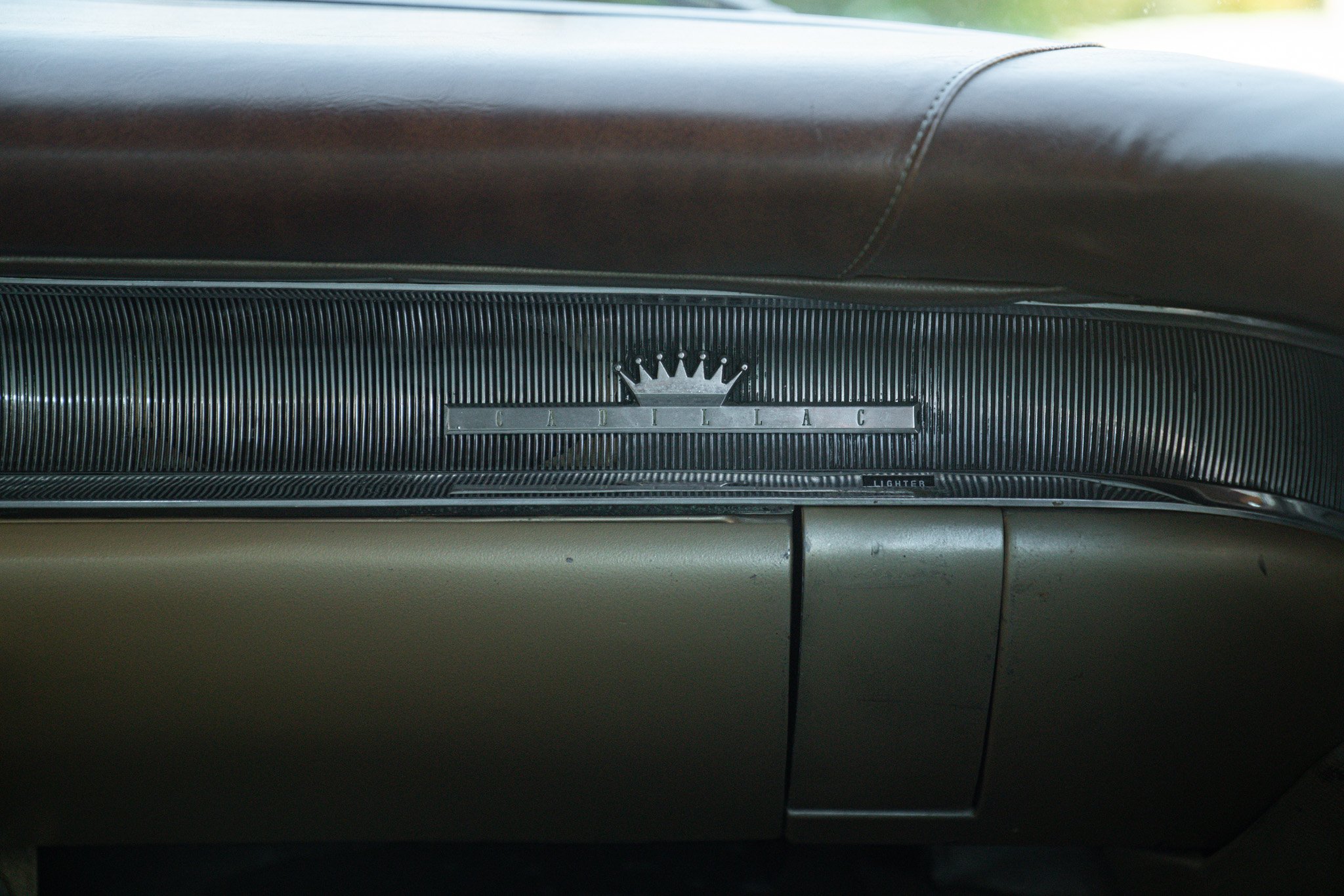 Cadillac SPECIAL SERIES 62 FLEETWOOD SEDAN 