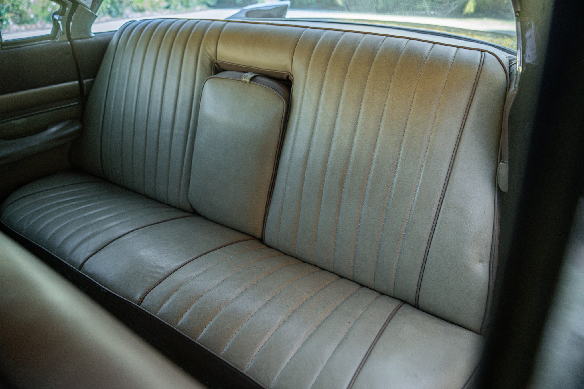 Cadillac SPECIAL SERIES 62 FLEETWOOD SEDAN 