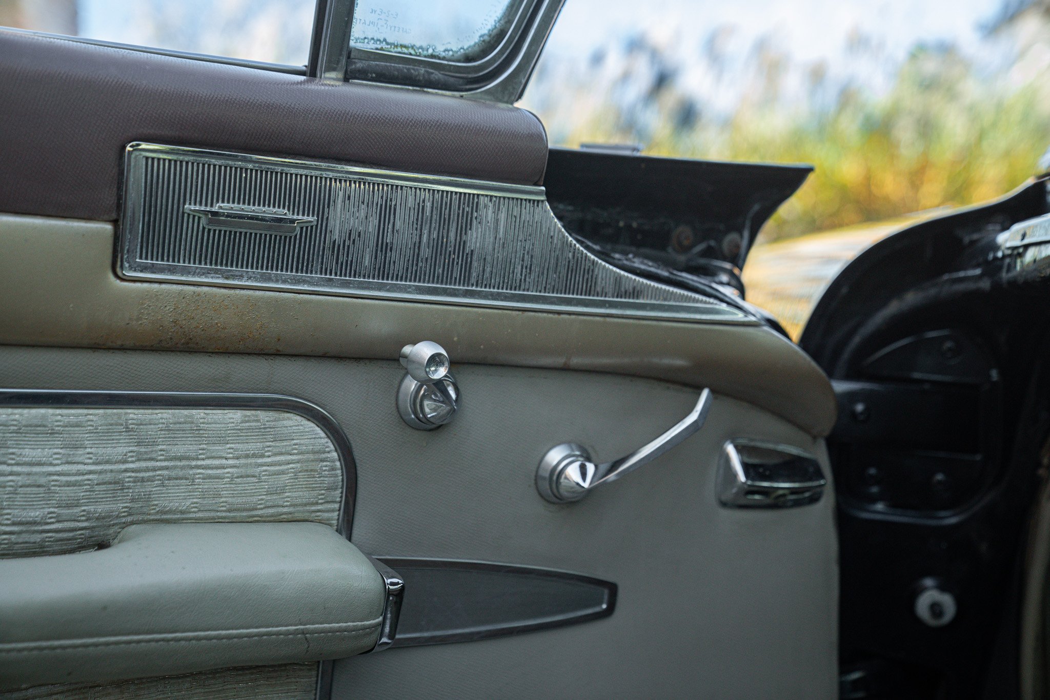 Cadillac SPECIAL SERIES 62 FLEETWOOD SEDAN 