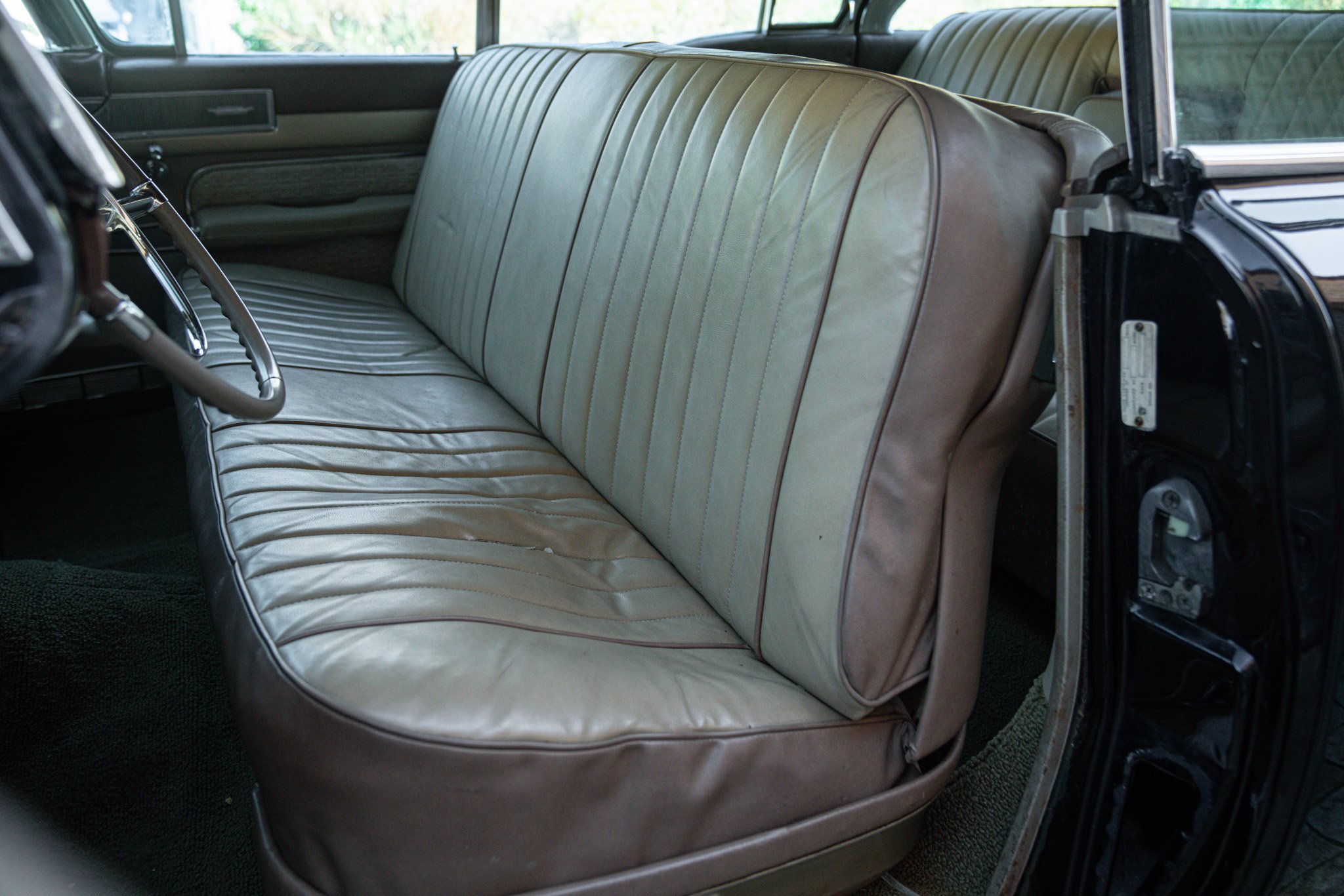Cadillac SPECIAL SERIES 62 FLEETWOOD SEDAN 