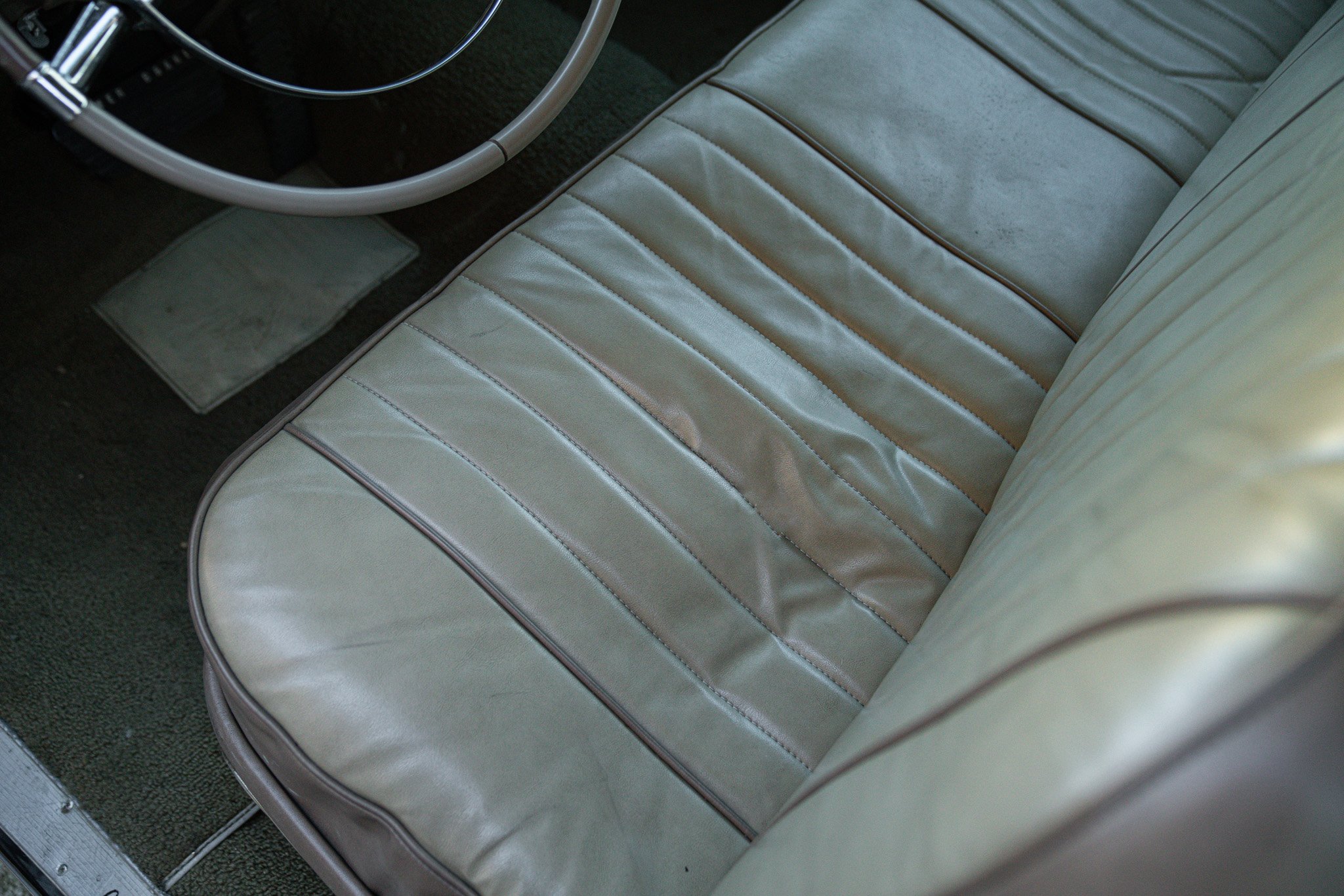 Cadillac SPECIAL SERIES 62 FLEETWOOD SEDAN 