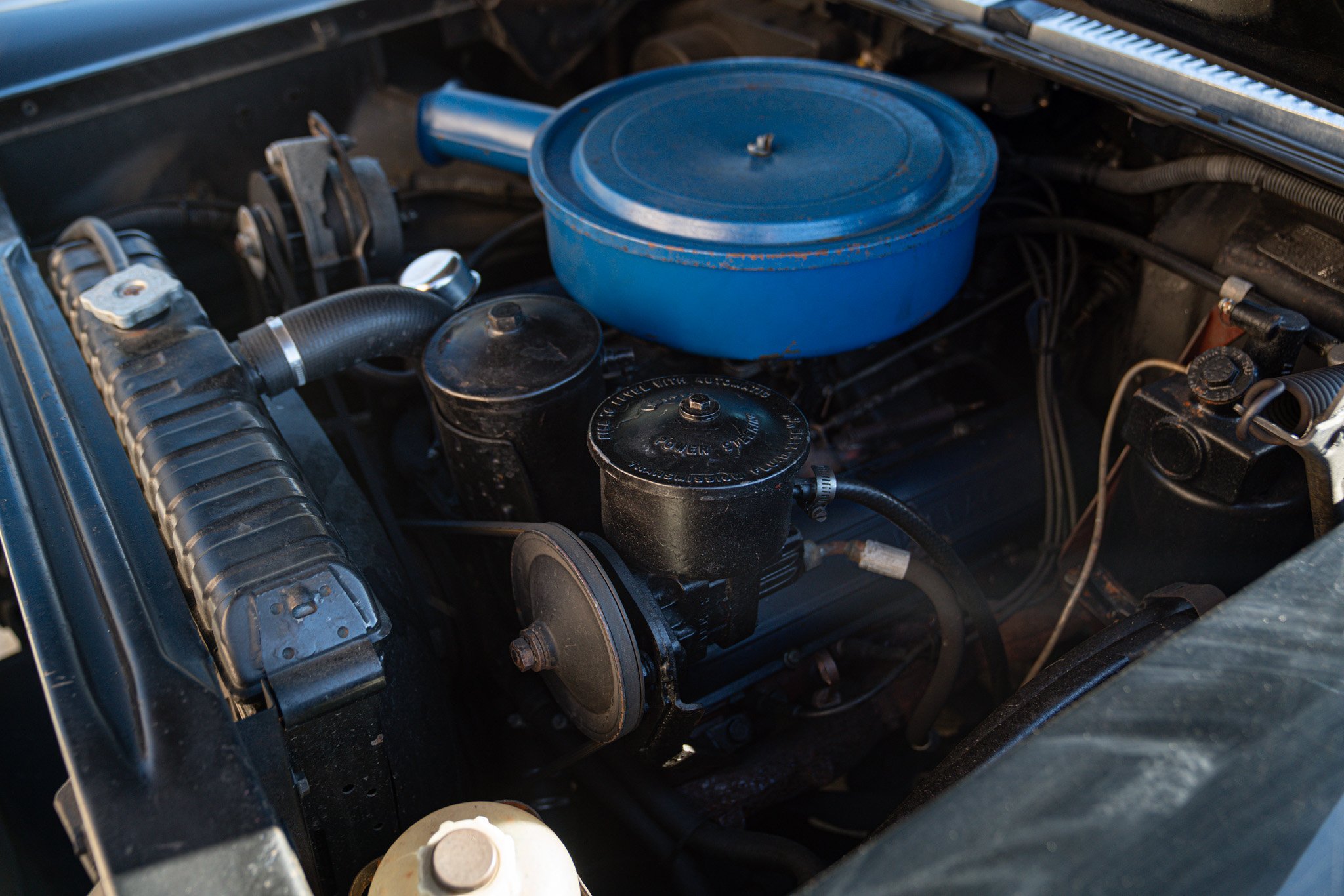 Cadillac SPECIAL SERIES 62 FLEETWOOD SEDAN 