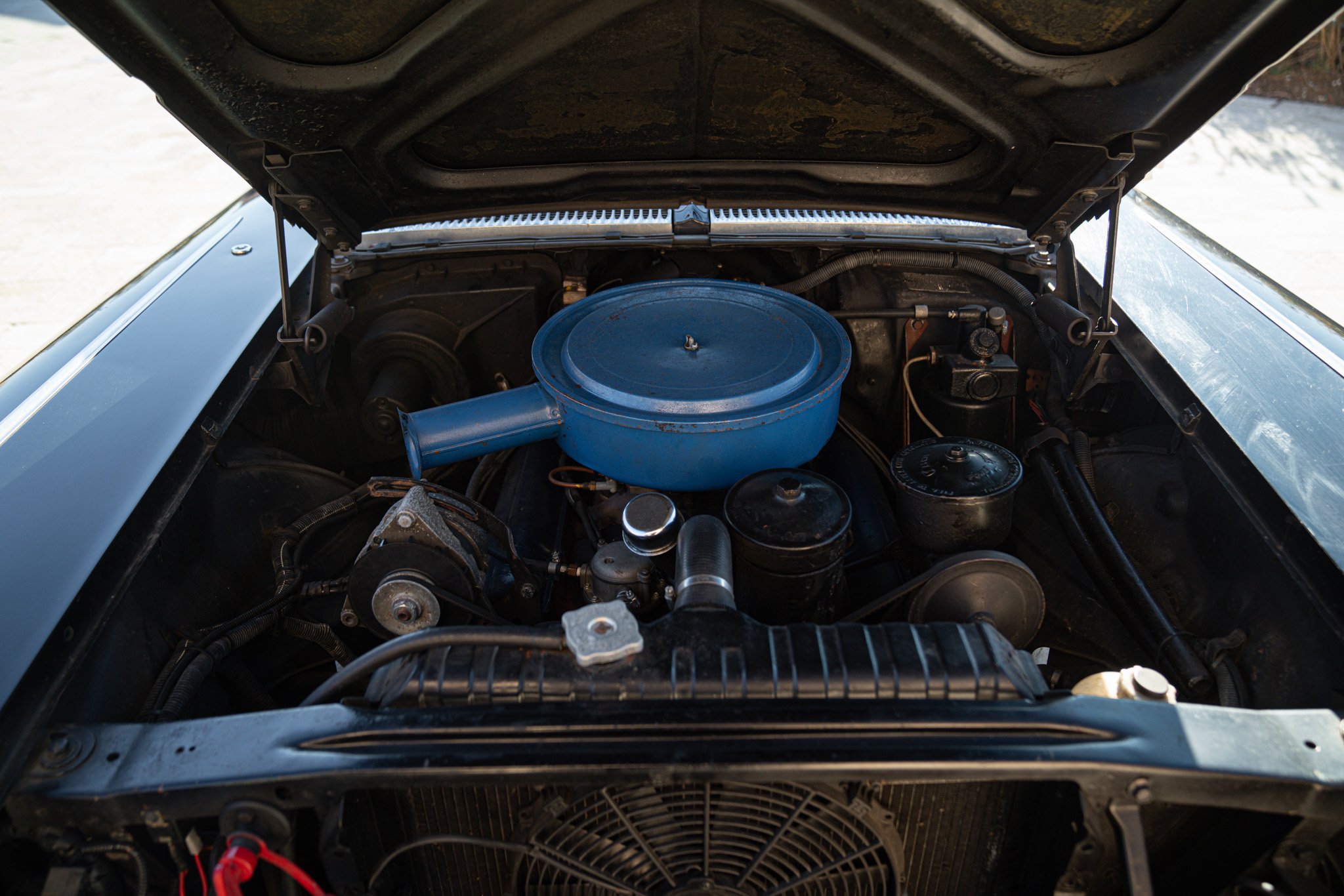 Cadillac SPECIAL SERIES 62 FLEETWOOD SEDAN 