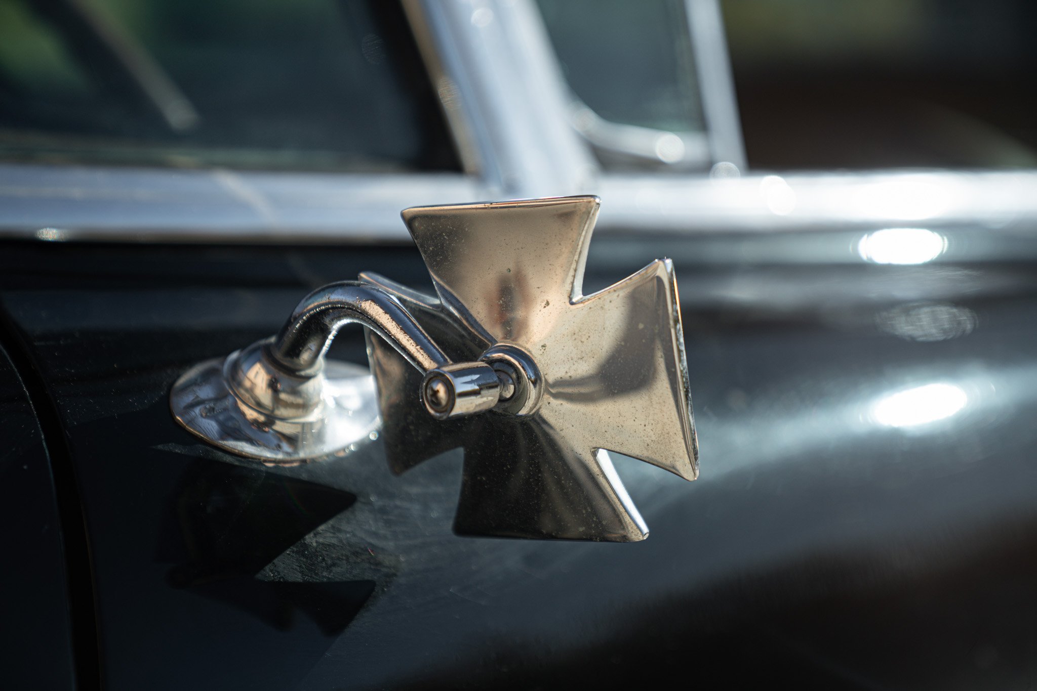 Cadillac SPECIAL SERIES 62 FLEETWOOD SEDAN 