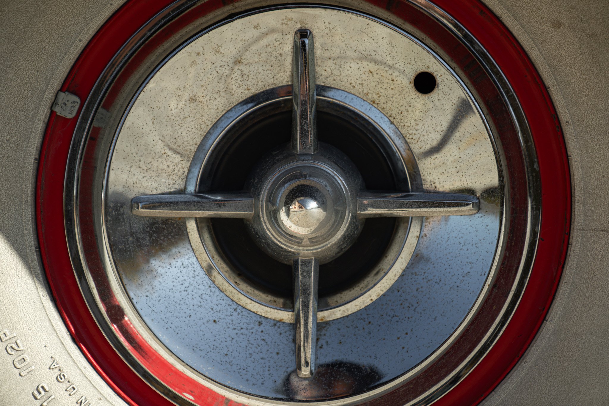 Cadillac SPECIAL SERIES 62 FLEETWOOD SEDAN 