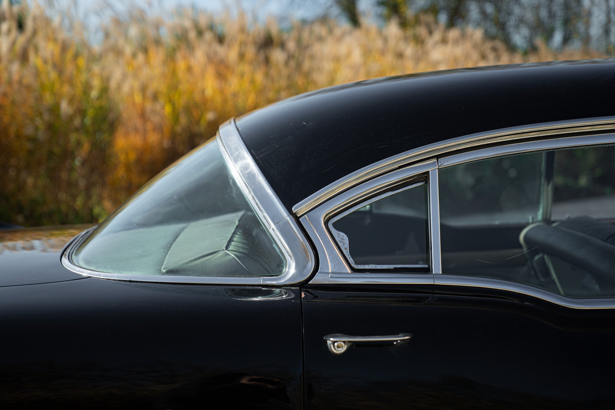 Cadillac SPECIAL SERIES 62 FLEETWOOD SEDAN 