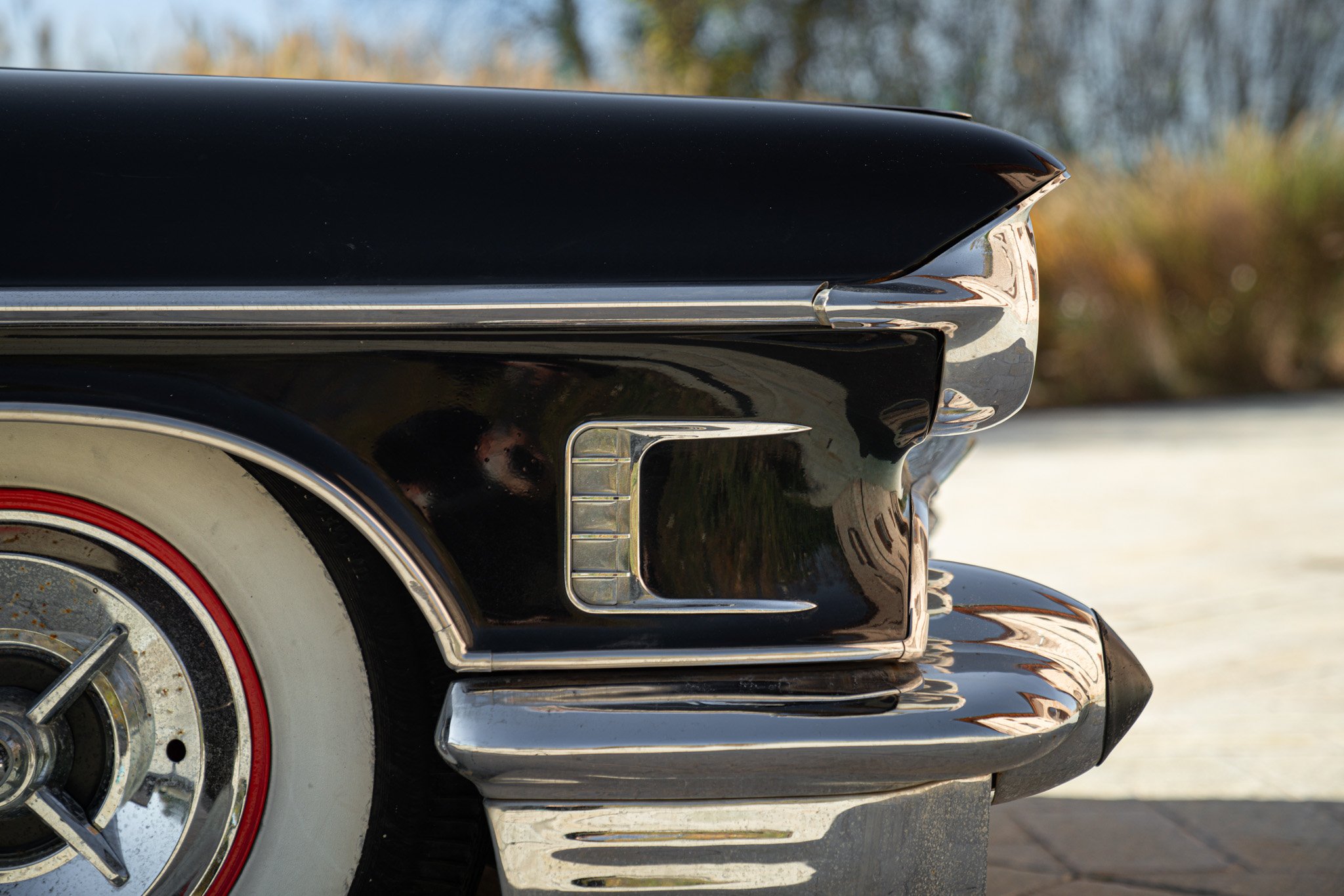 Cadillac SPECIAL SERIES 62 FLEETWOOD SEDAN 