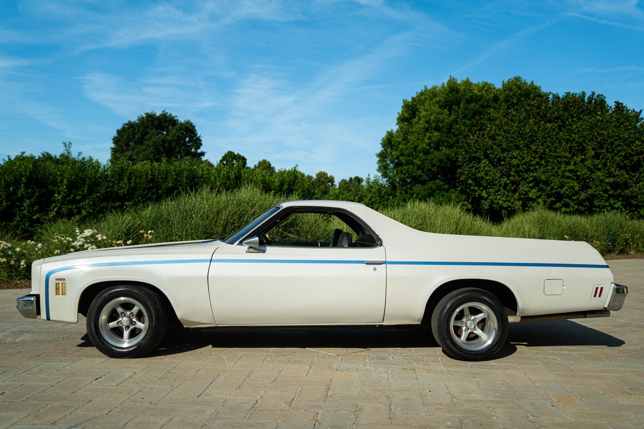 Chevrolet EL CAMINO 350 