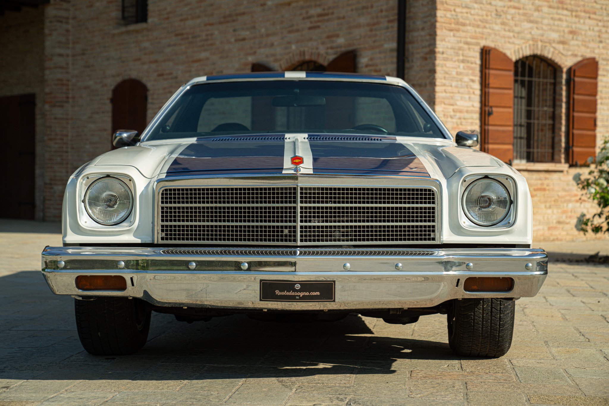 Chevrolet EL CAMINO 350 