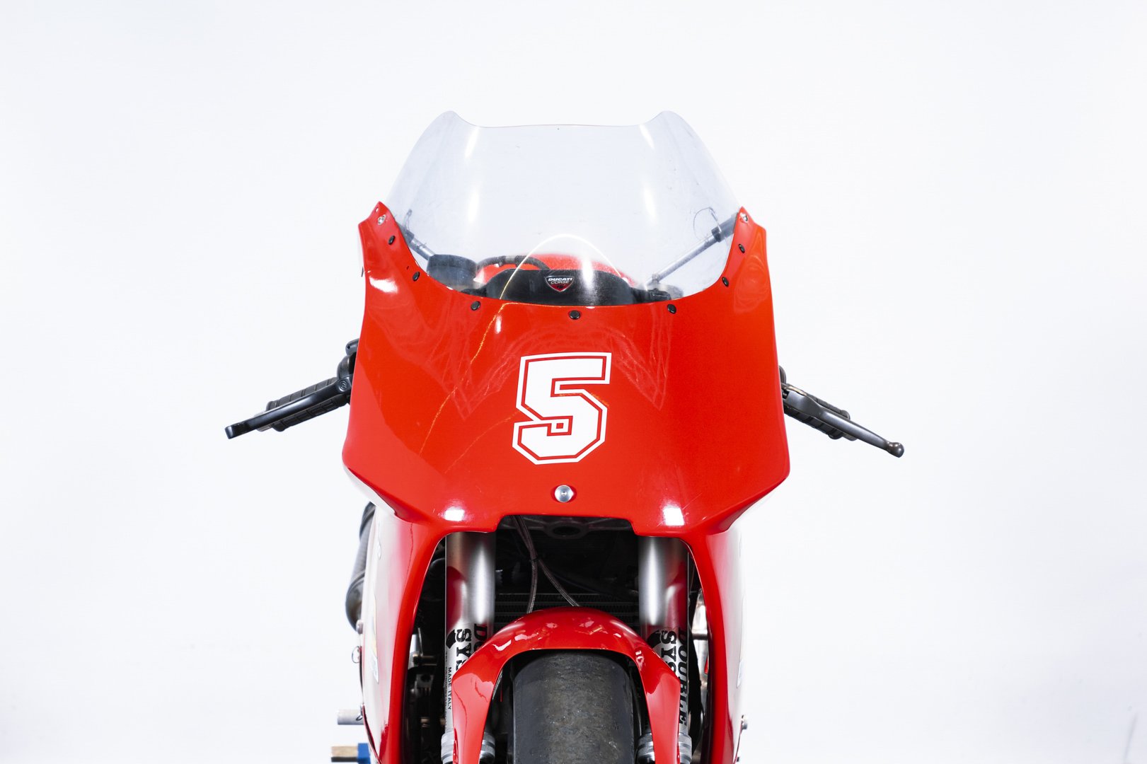 Ducati 944 SUPERTWIN GOLINELLI 