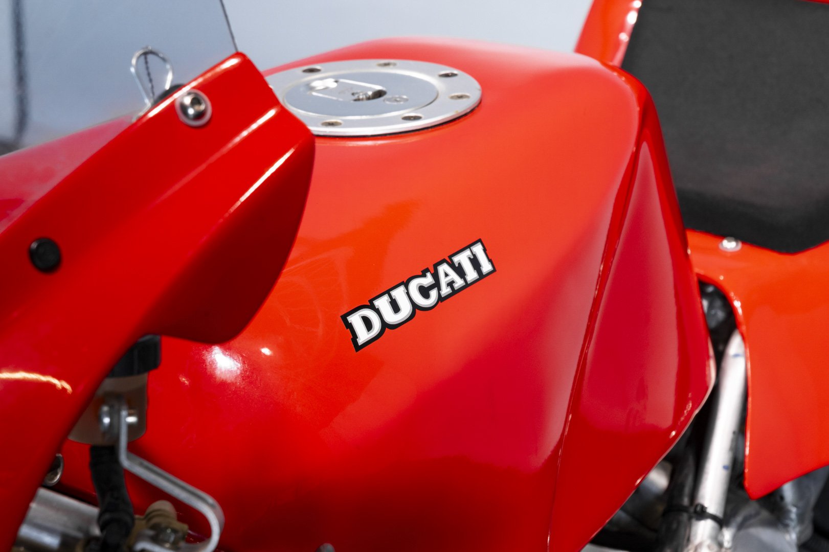 Ducati 944 SUPERTWIN GOLINELLI 