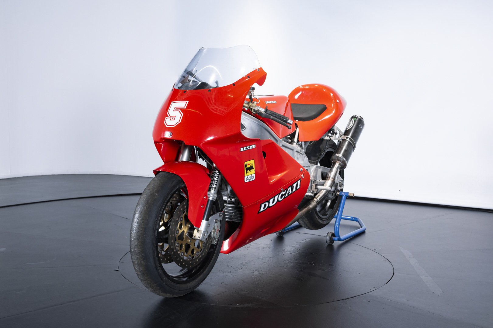 Ducati 944 SUPERTWIN GOLINELLI 