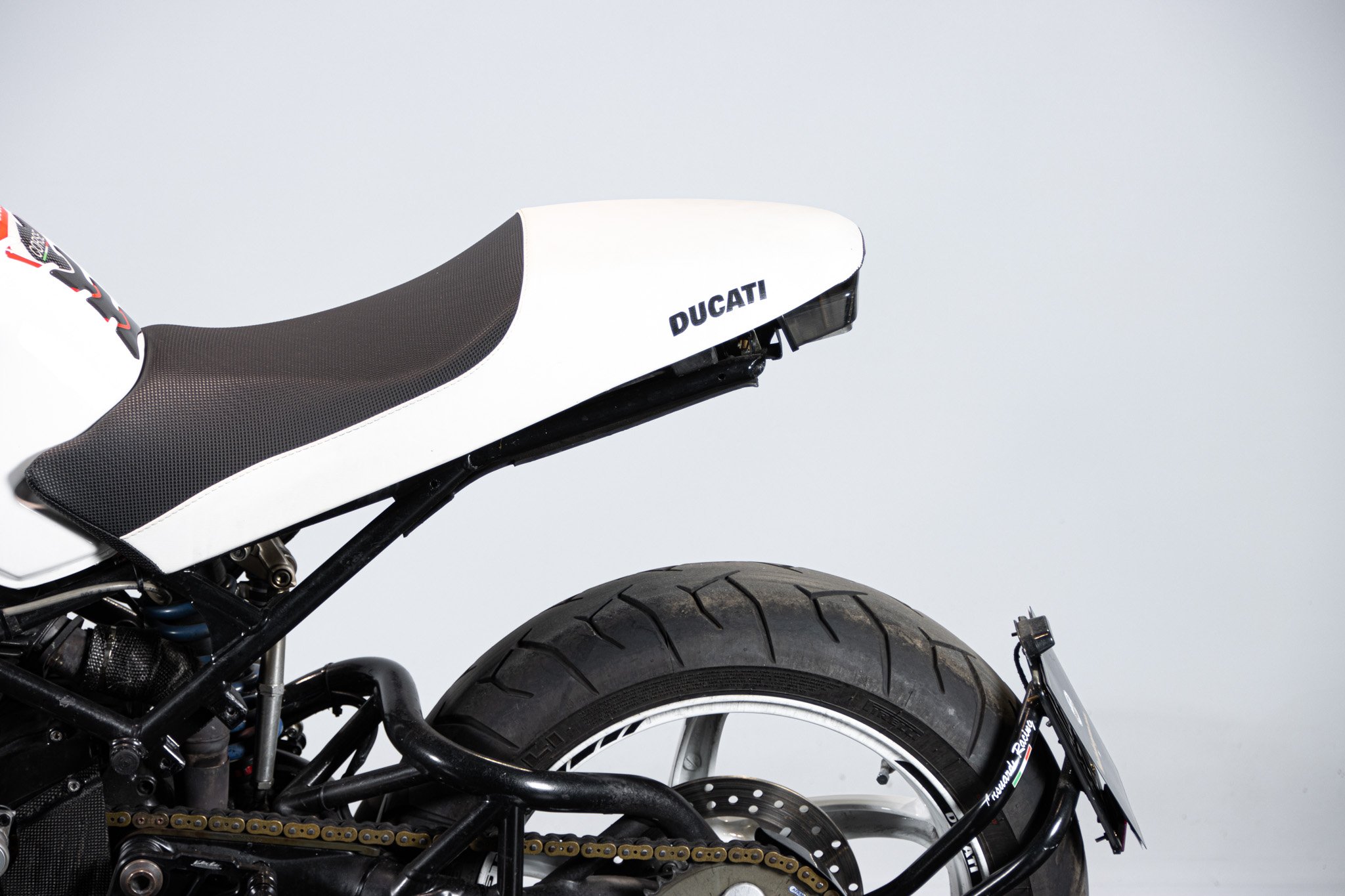 Ducati MONSTER 900 