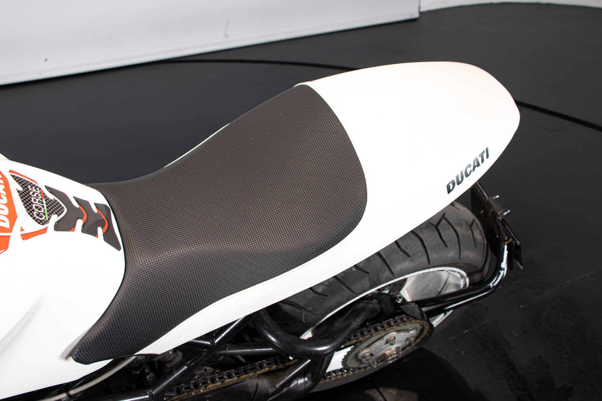 Ducati MONSTER 900 