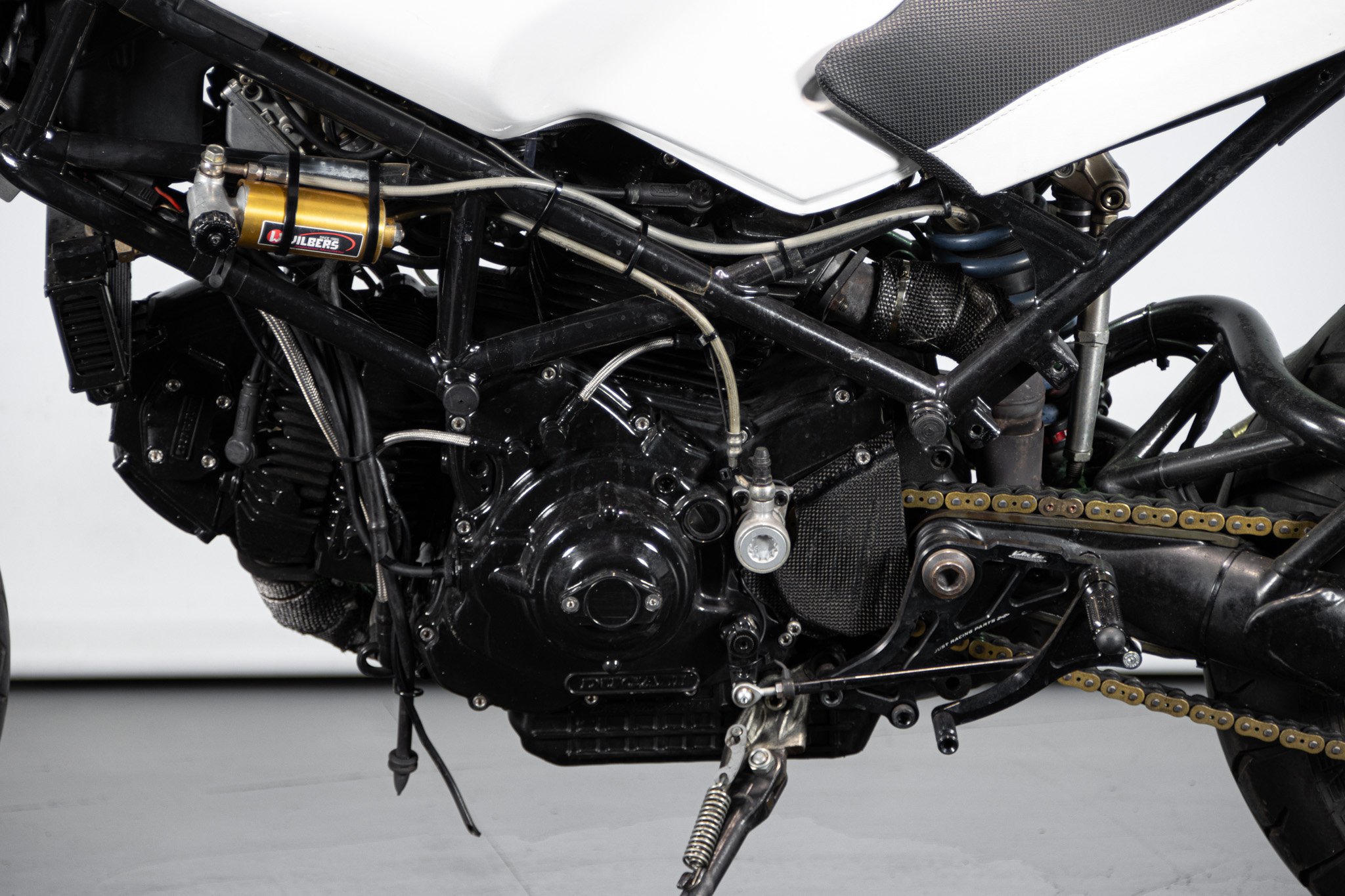 Ducati MONSTER 900 