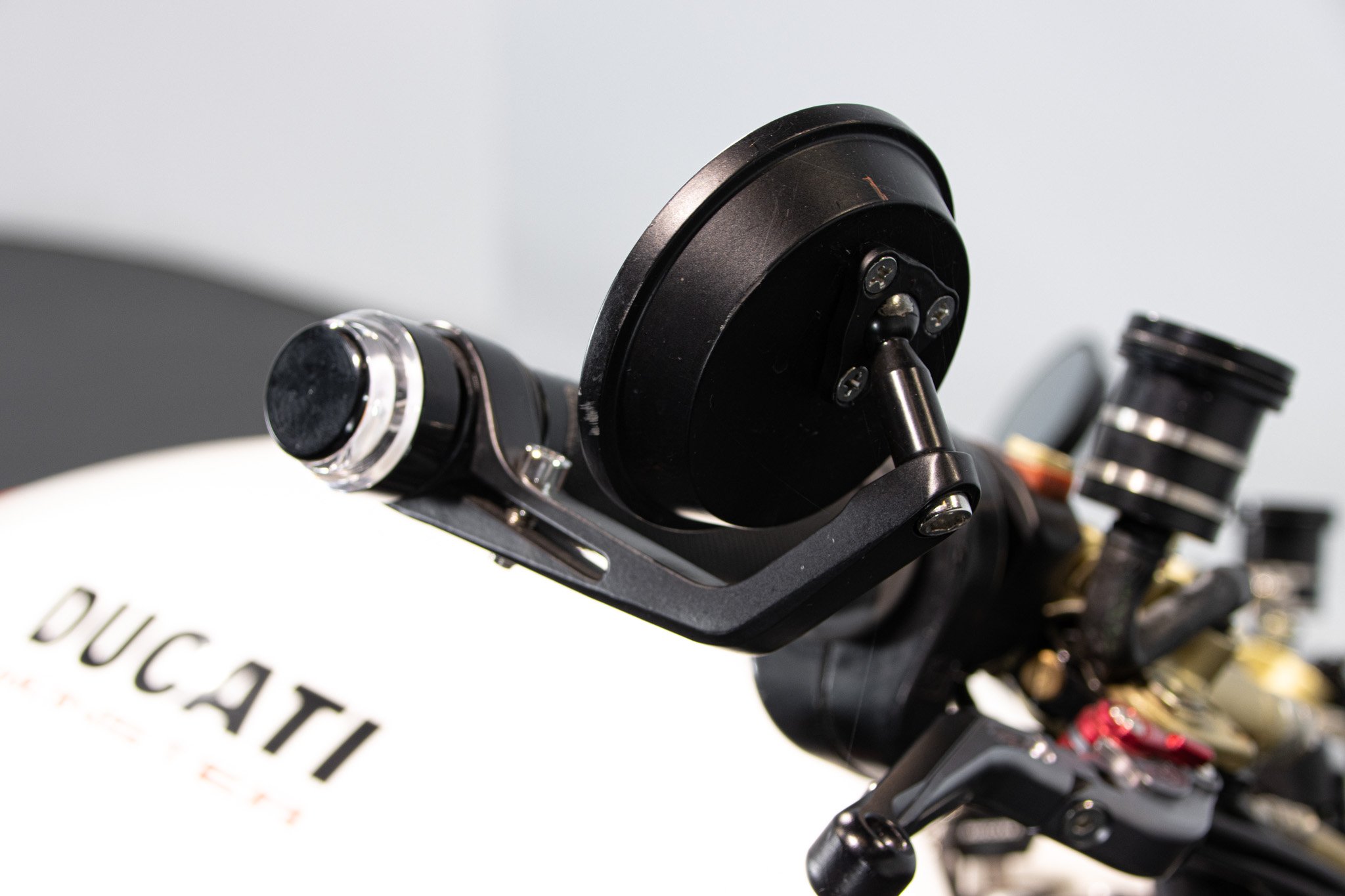 Ducati MONSTER 900 