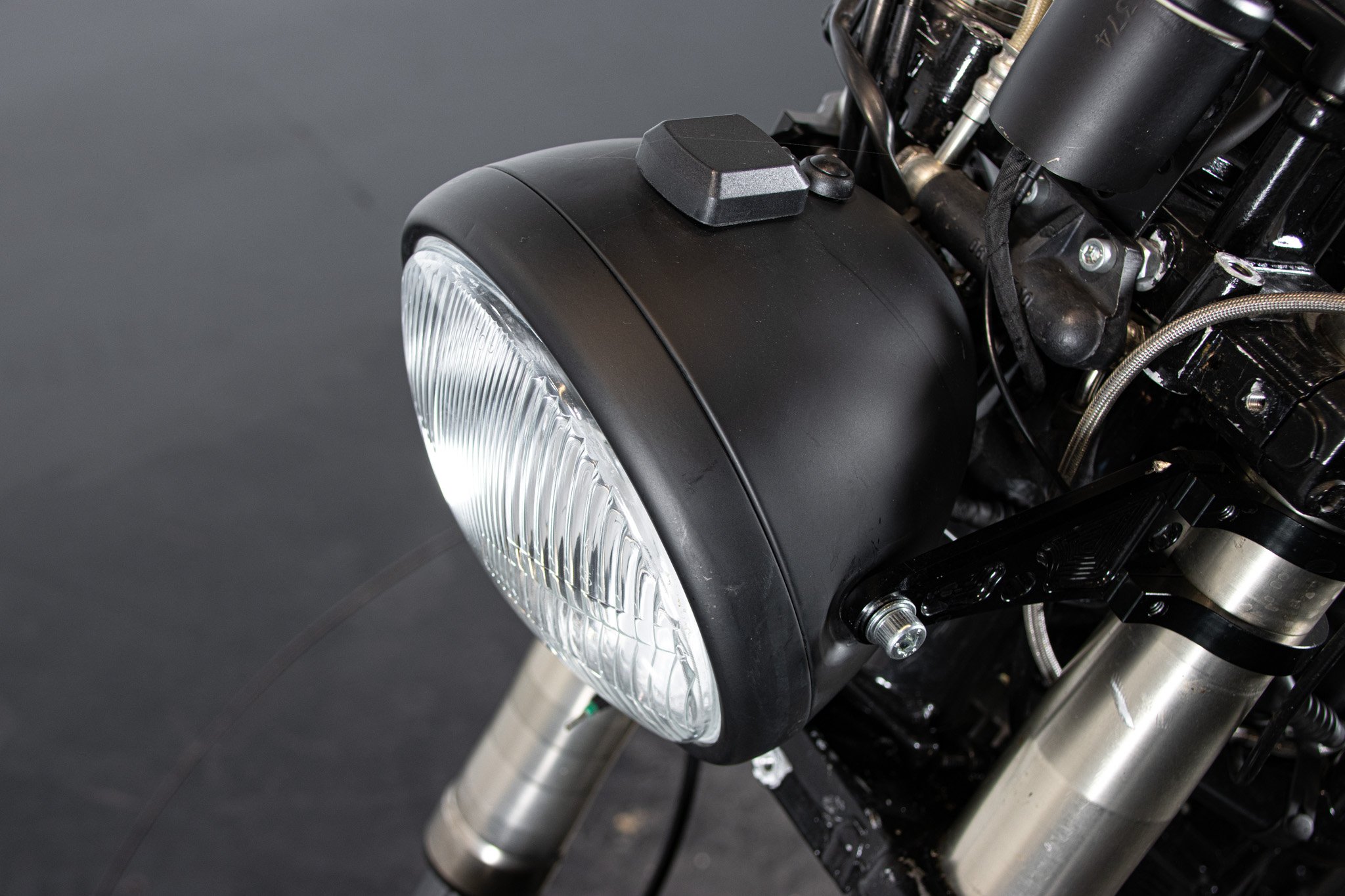 Ducati MONSTER 900 