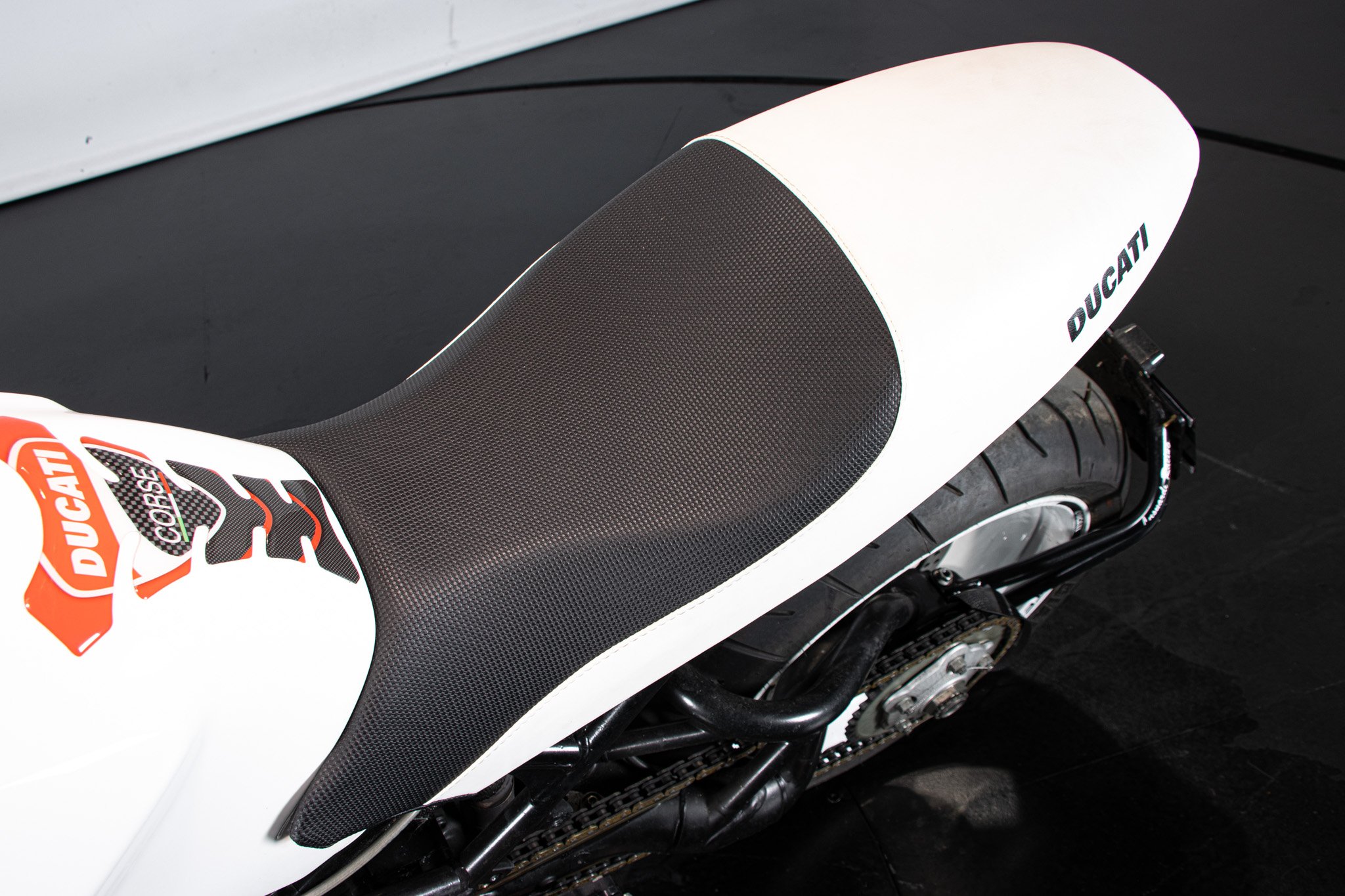 Ducati MONSTER 900 