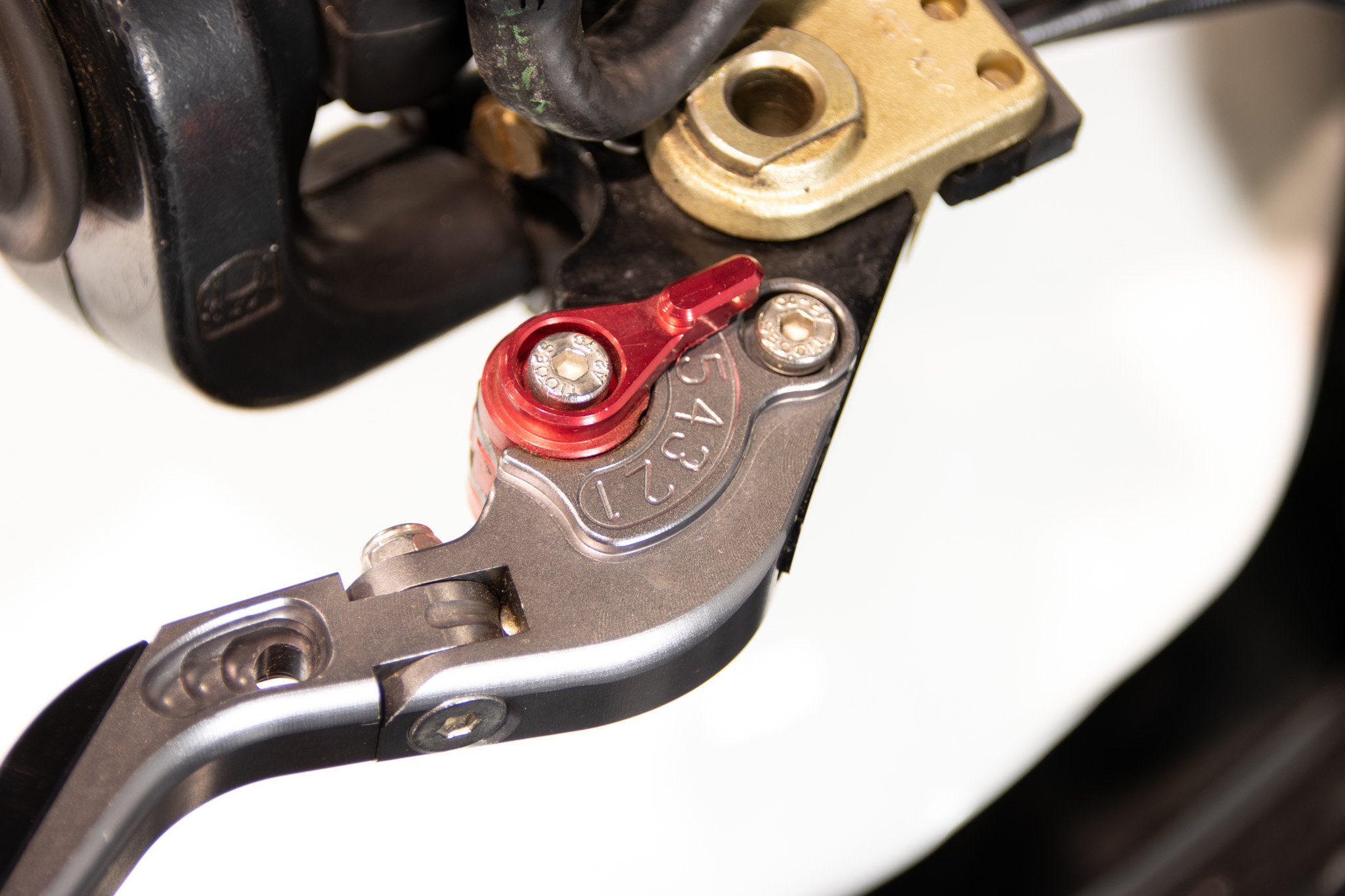 Ducati MONSTER 900 