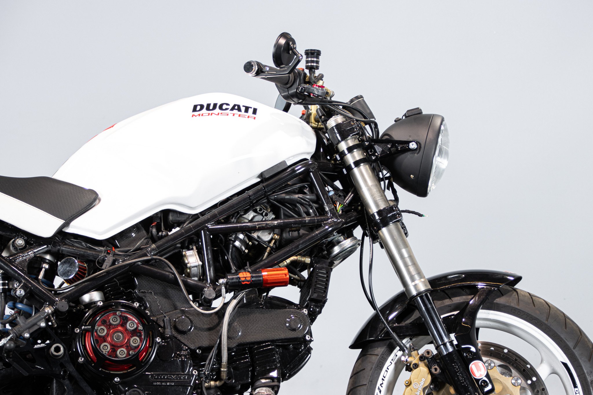 Ducati MONSTER 900 