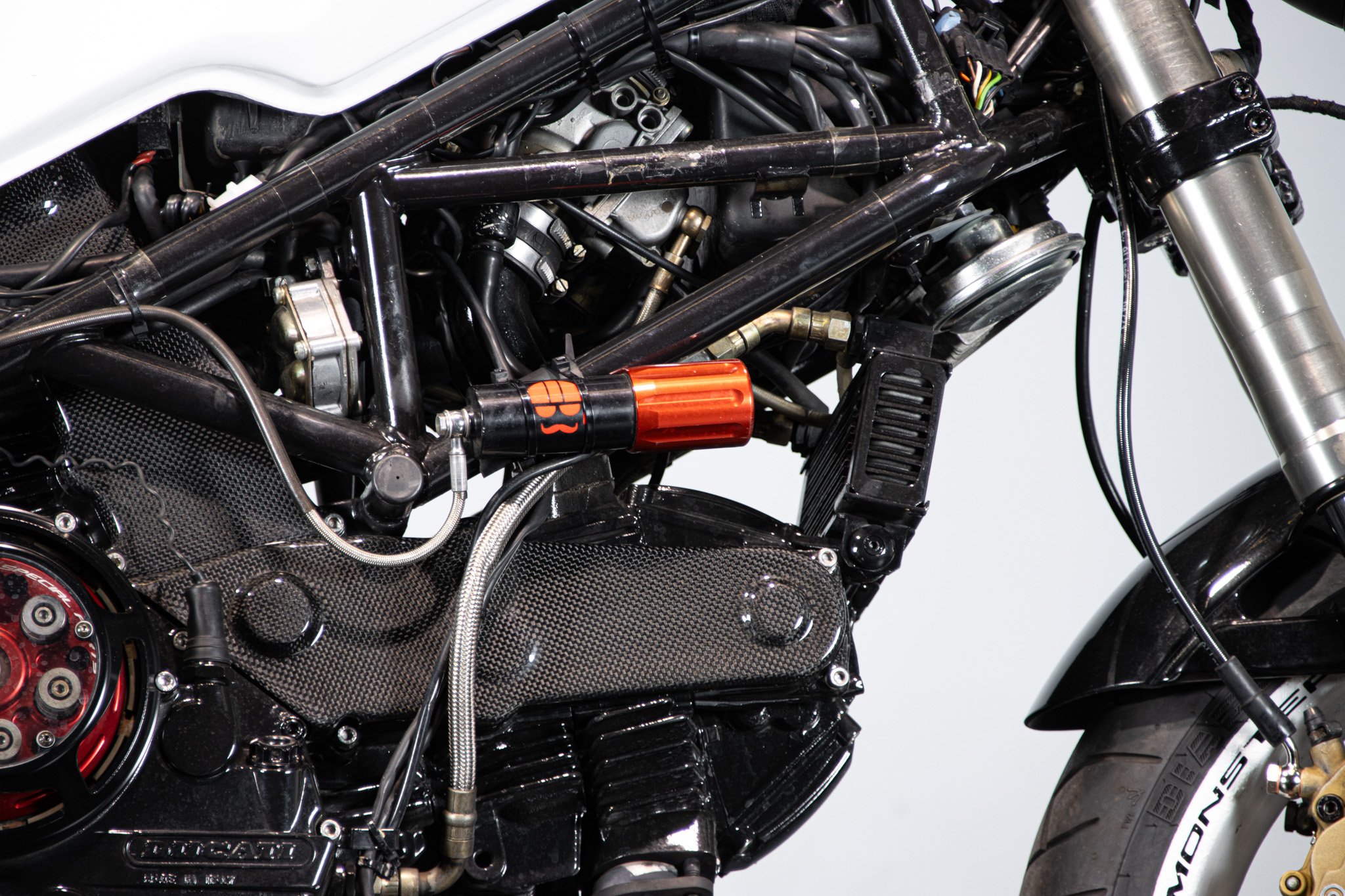 Ducati MONSTER 900 