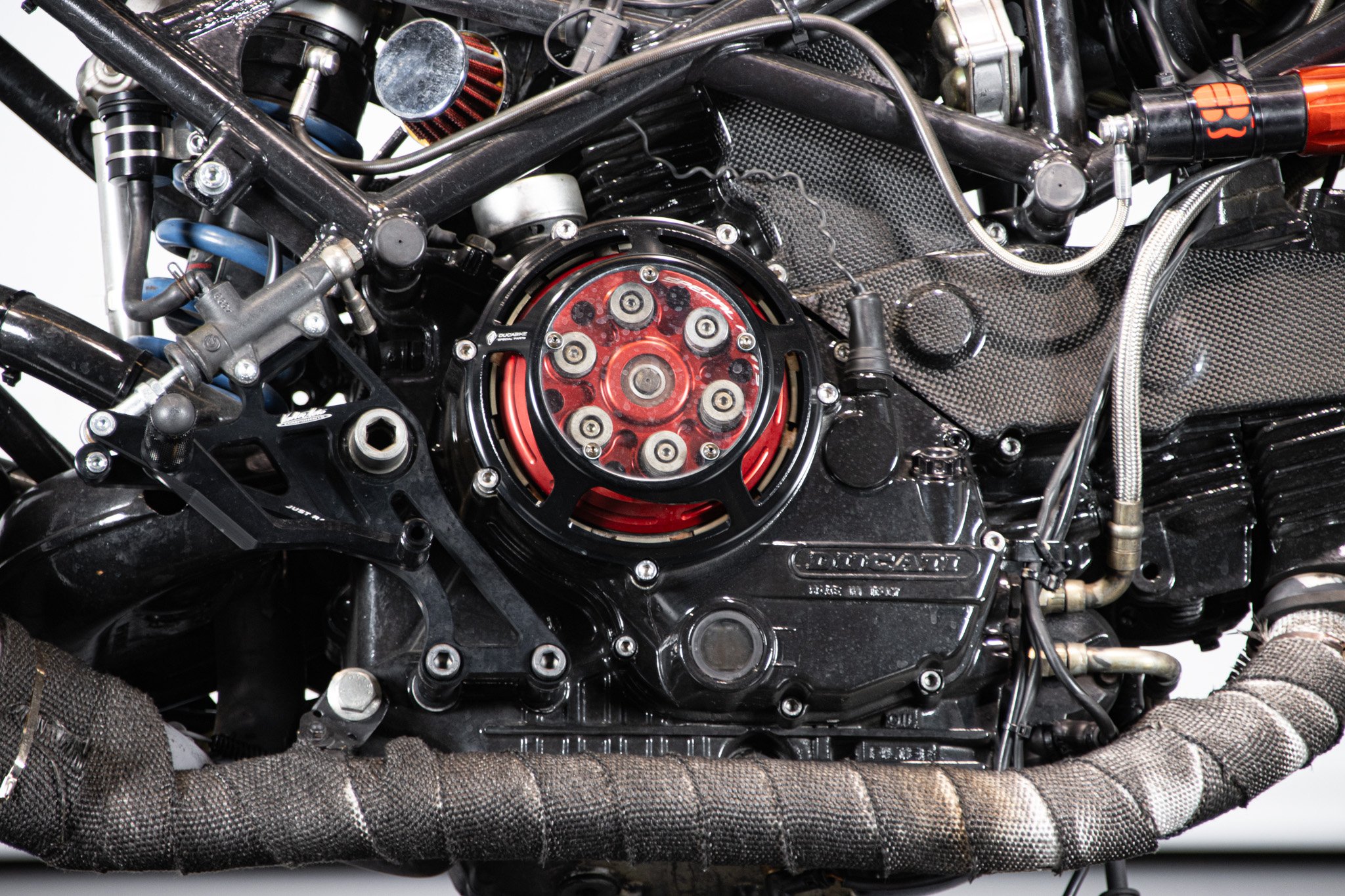 Ducati MONSTER 900 