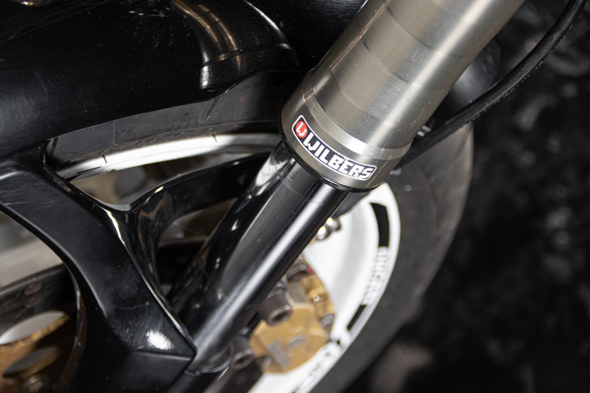 Ducati MONSTER 900 
