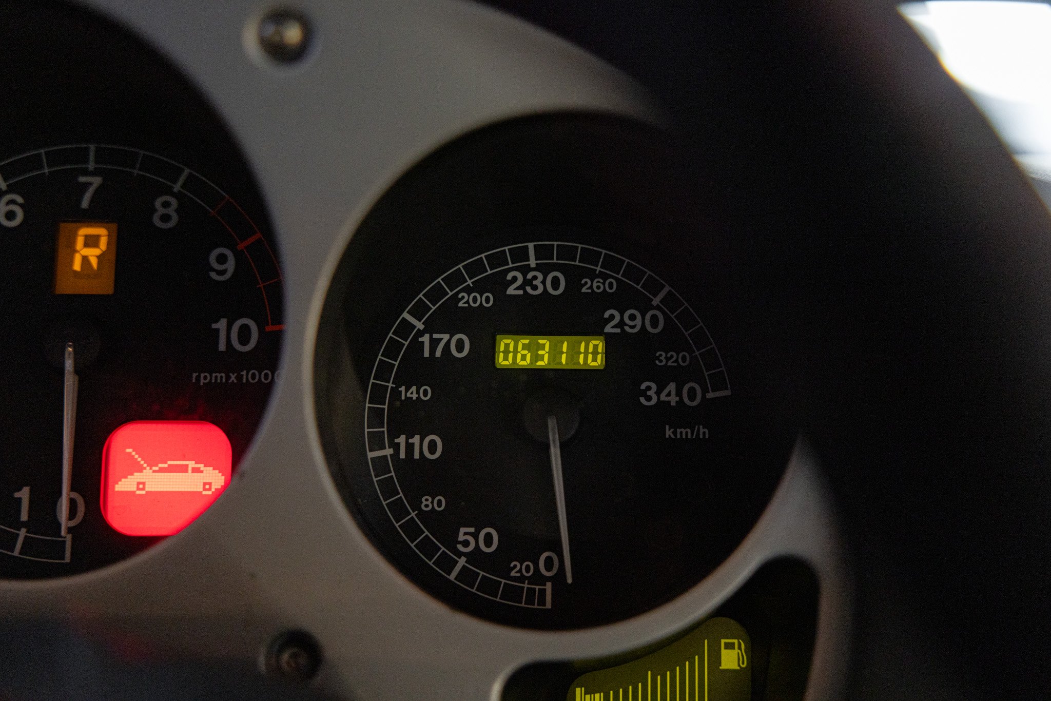 Ferrari 360 Modena F1 