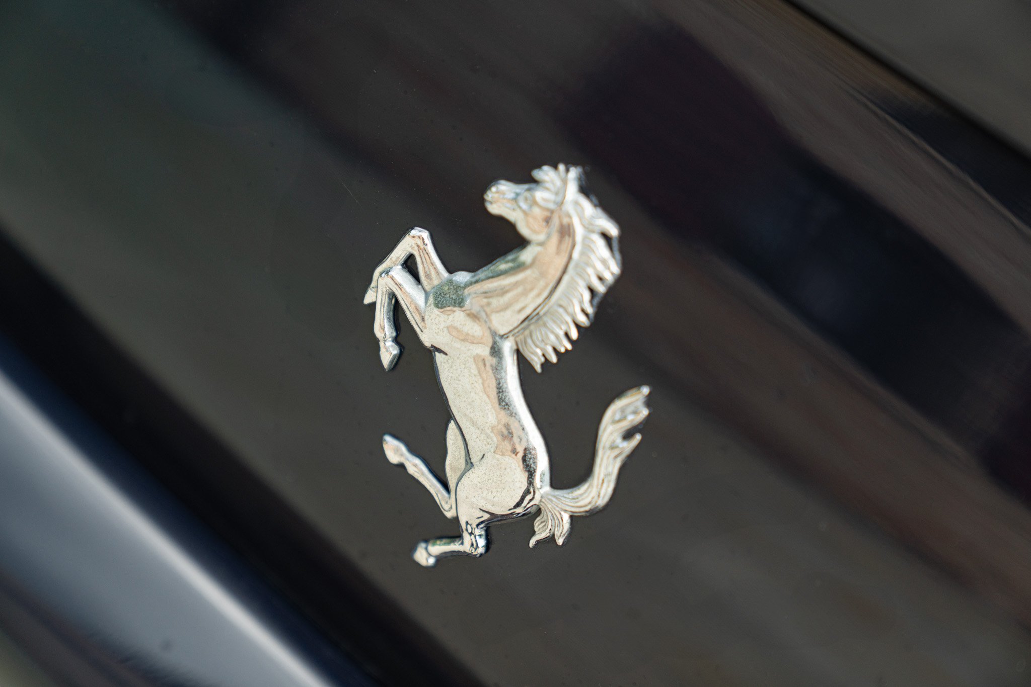 Ferrari 360 Modena F1 