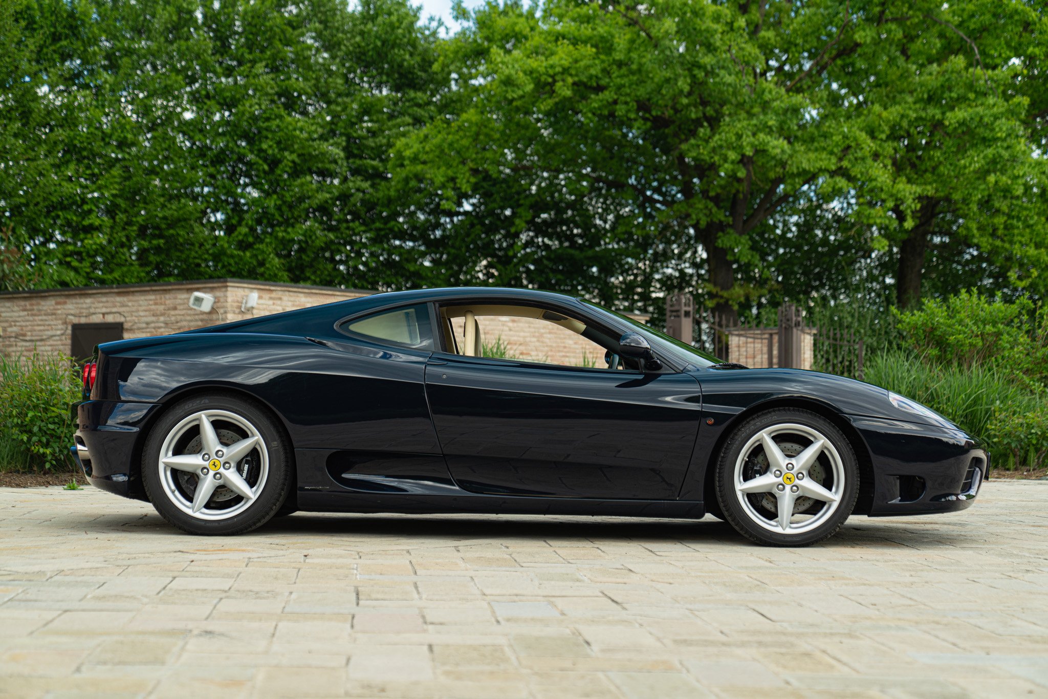 Ferrari 360 Modena F1 