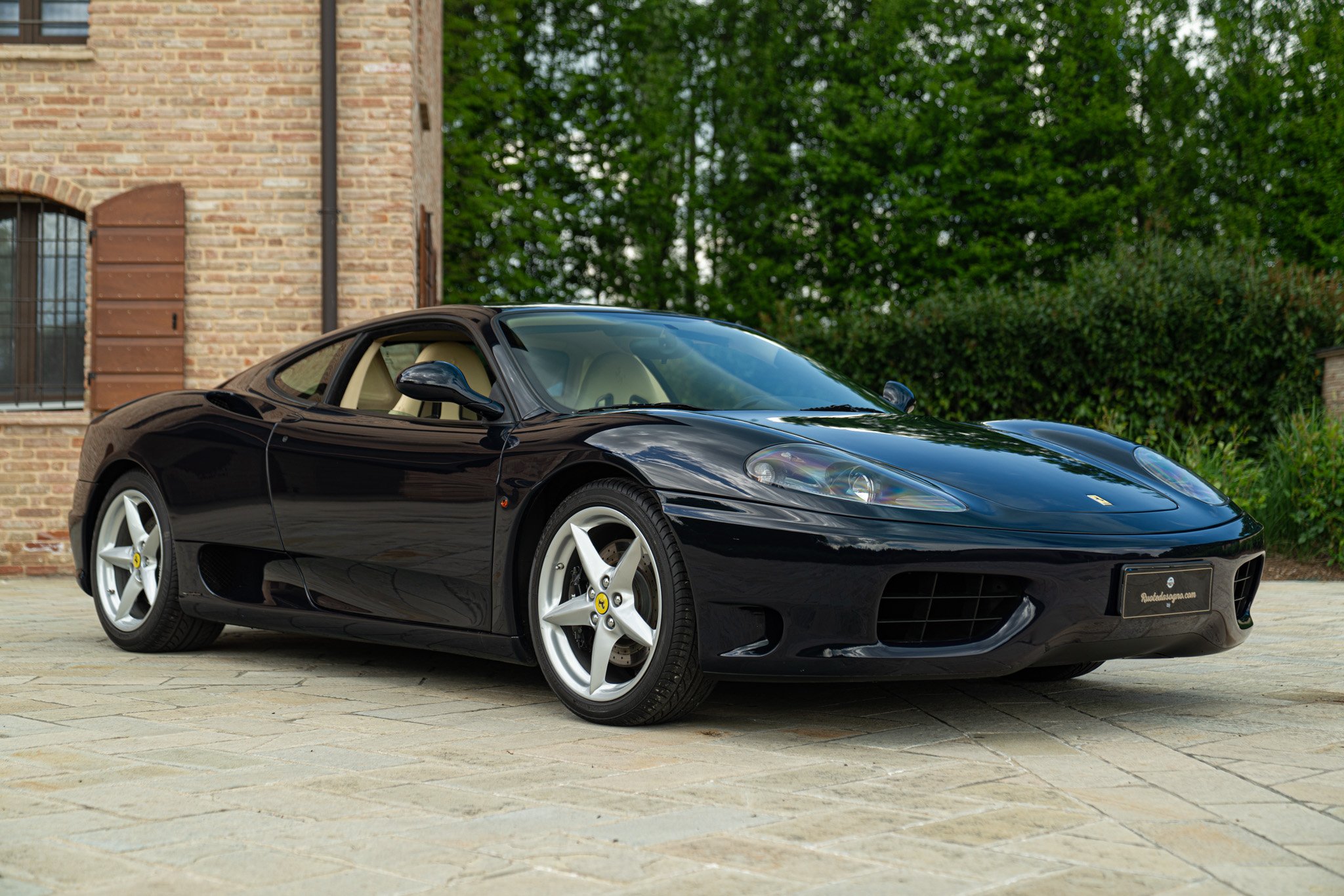 Ferrari 360 Modena F1 