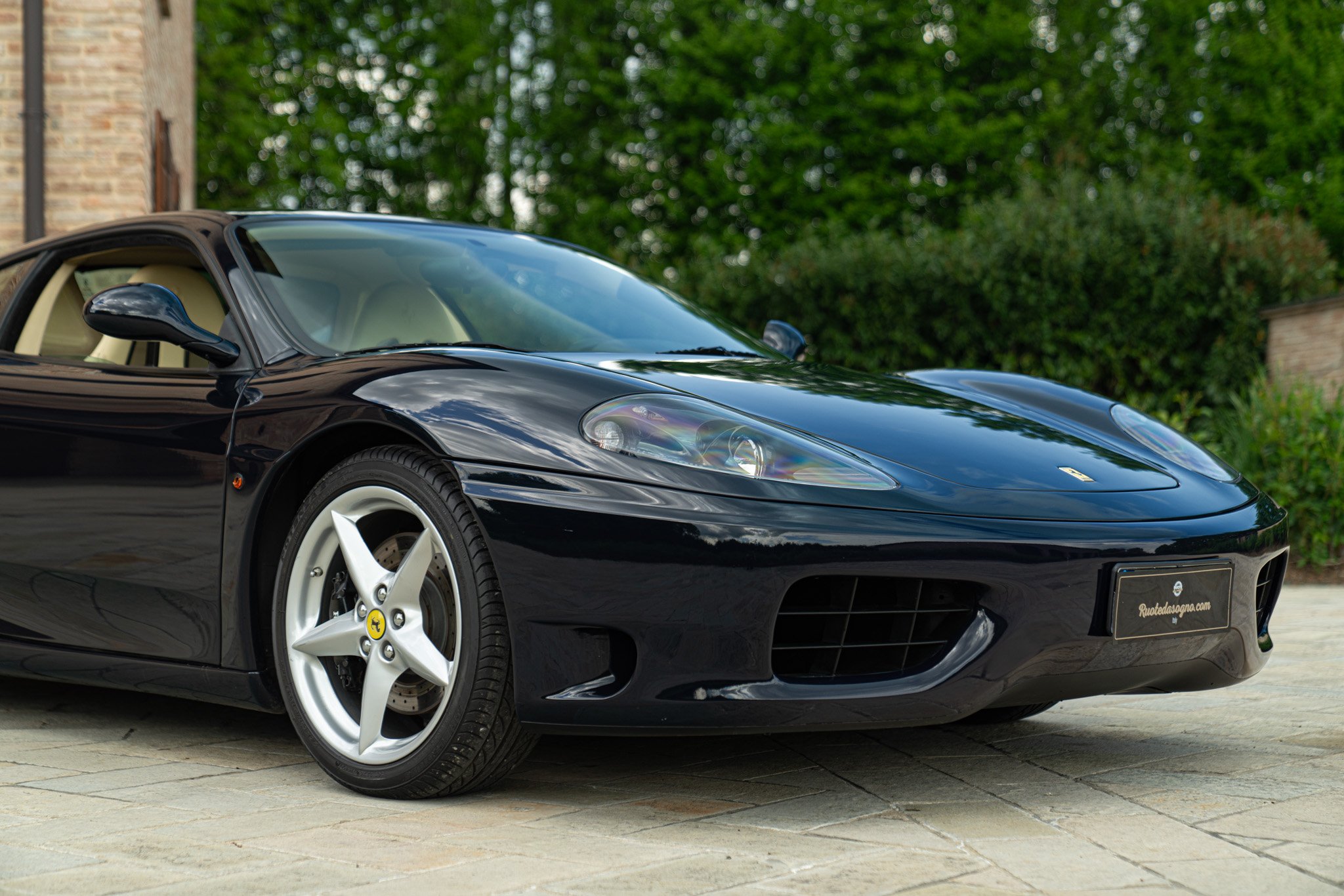 Ferrari 360 Modena F1 