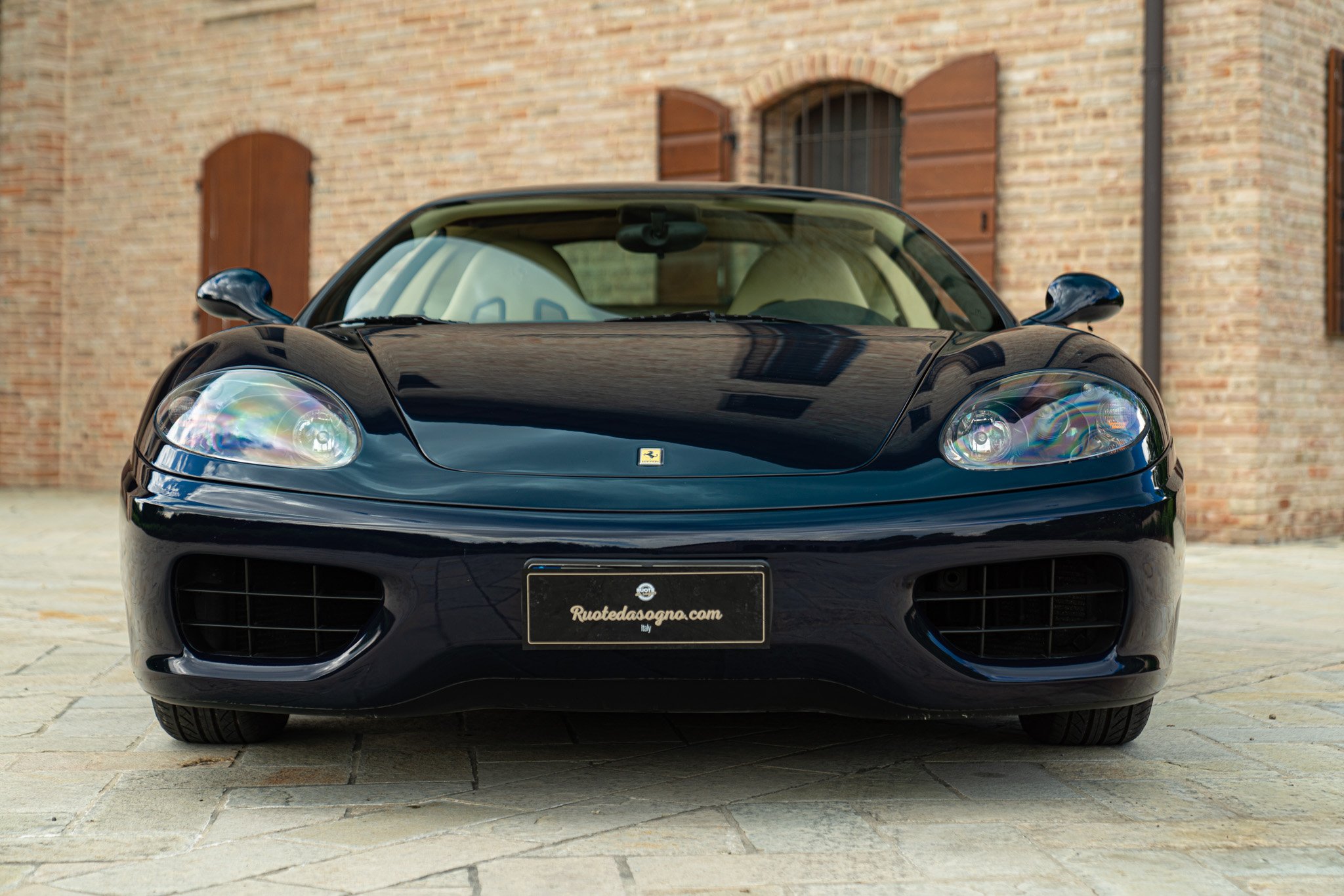Ferrari 360 Modena F1 