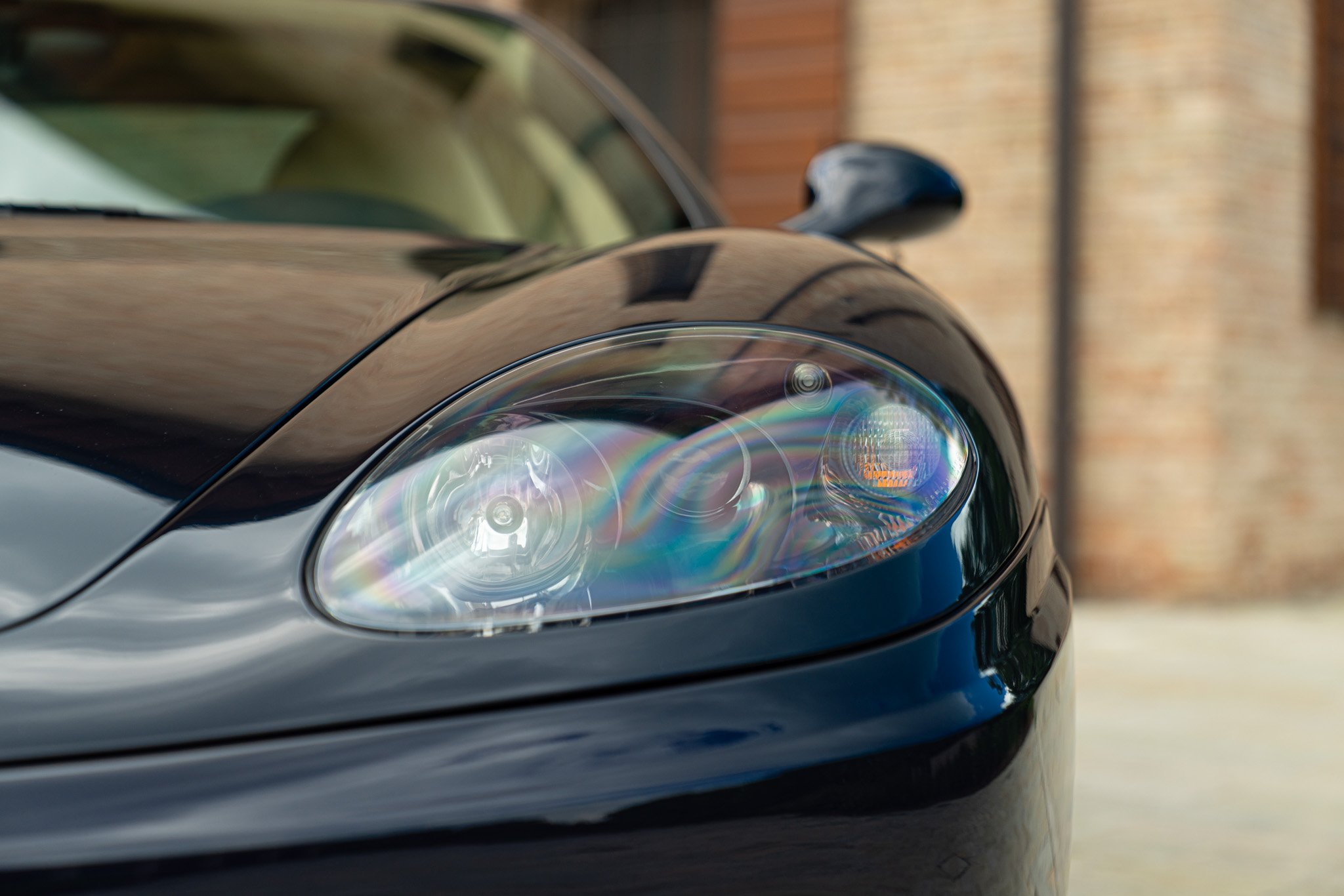 Ferrari 360 Modena F1 