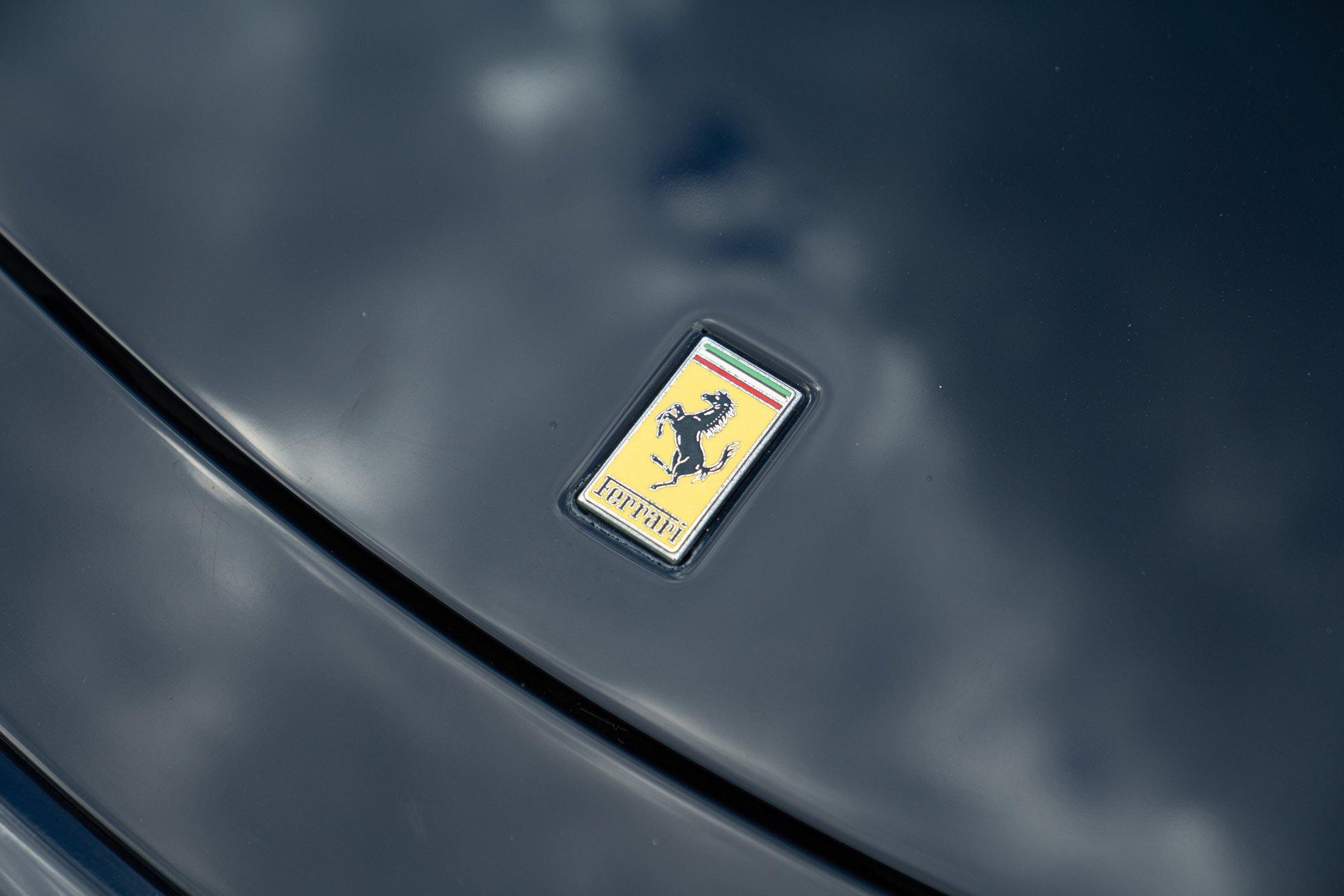 Ferrari 360 Modena F1 