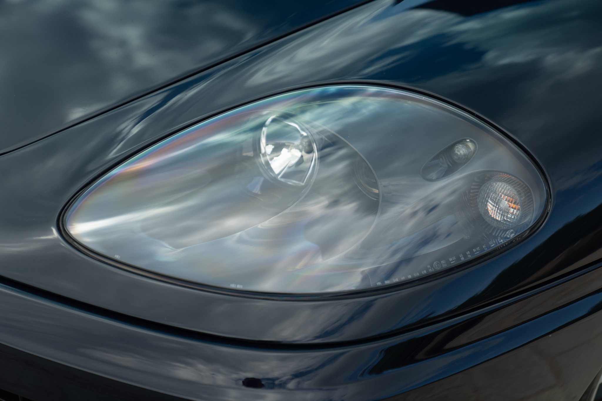 Ferrari 360 Modena F1 
