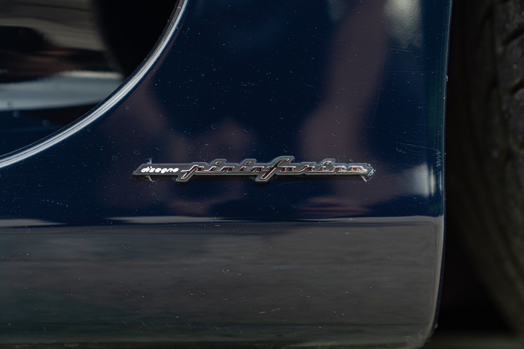 Ferrari 360 Modena F1 