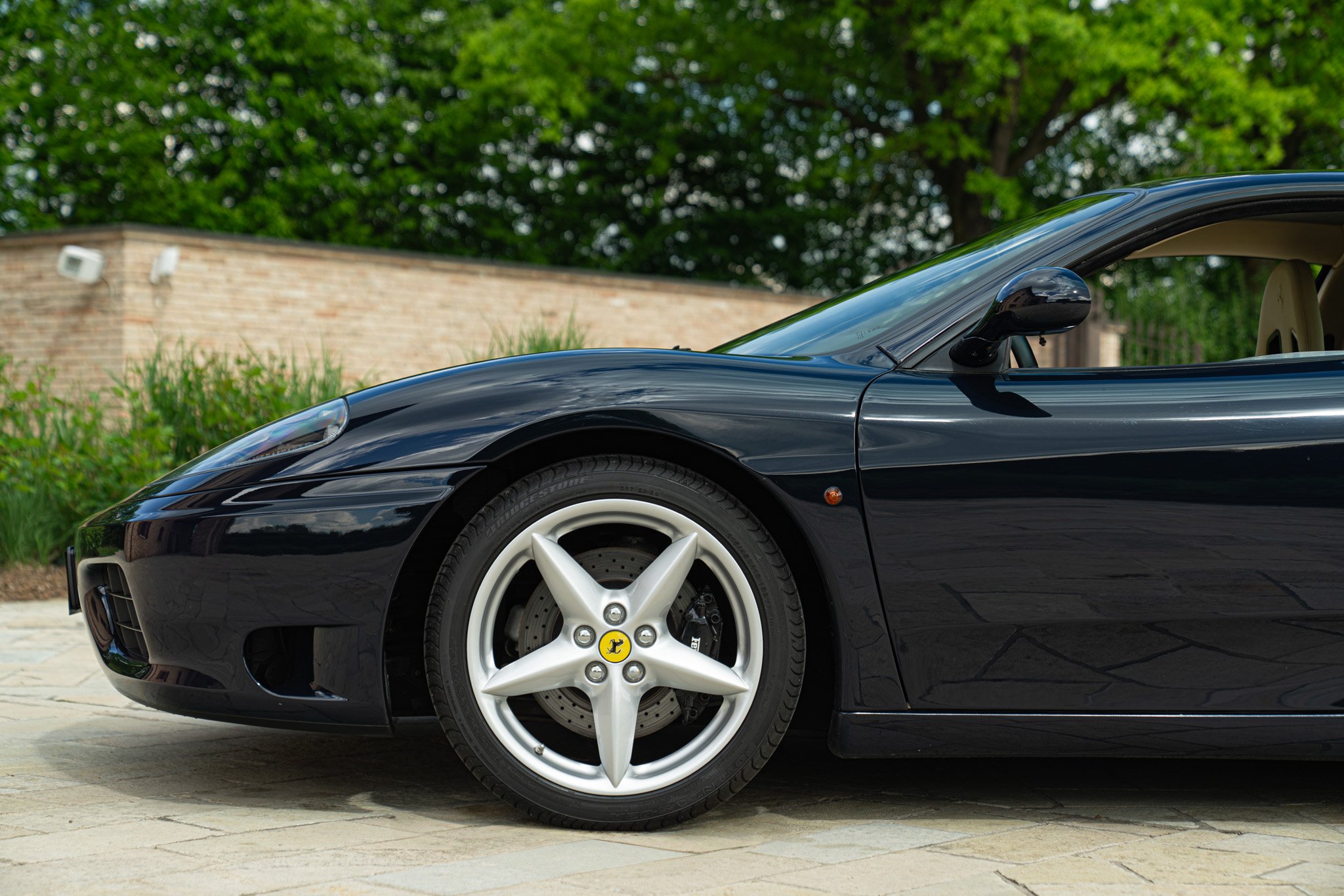 Ferrari 360 Modena F1 