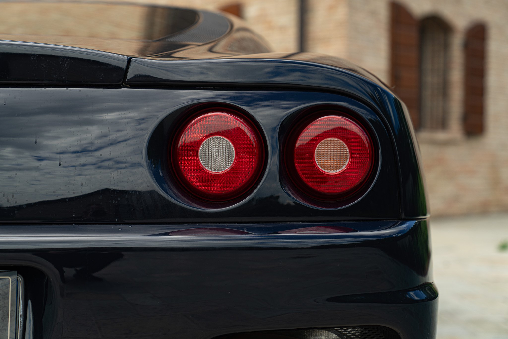 Ferrari 360 Modena F1 