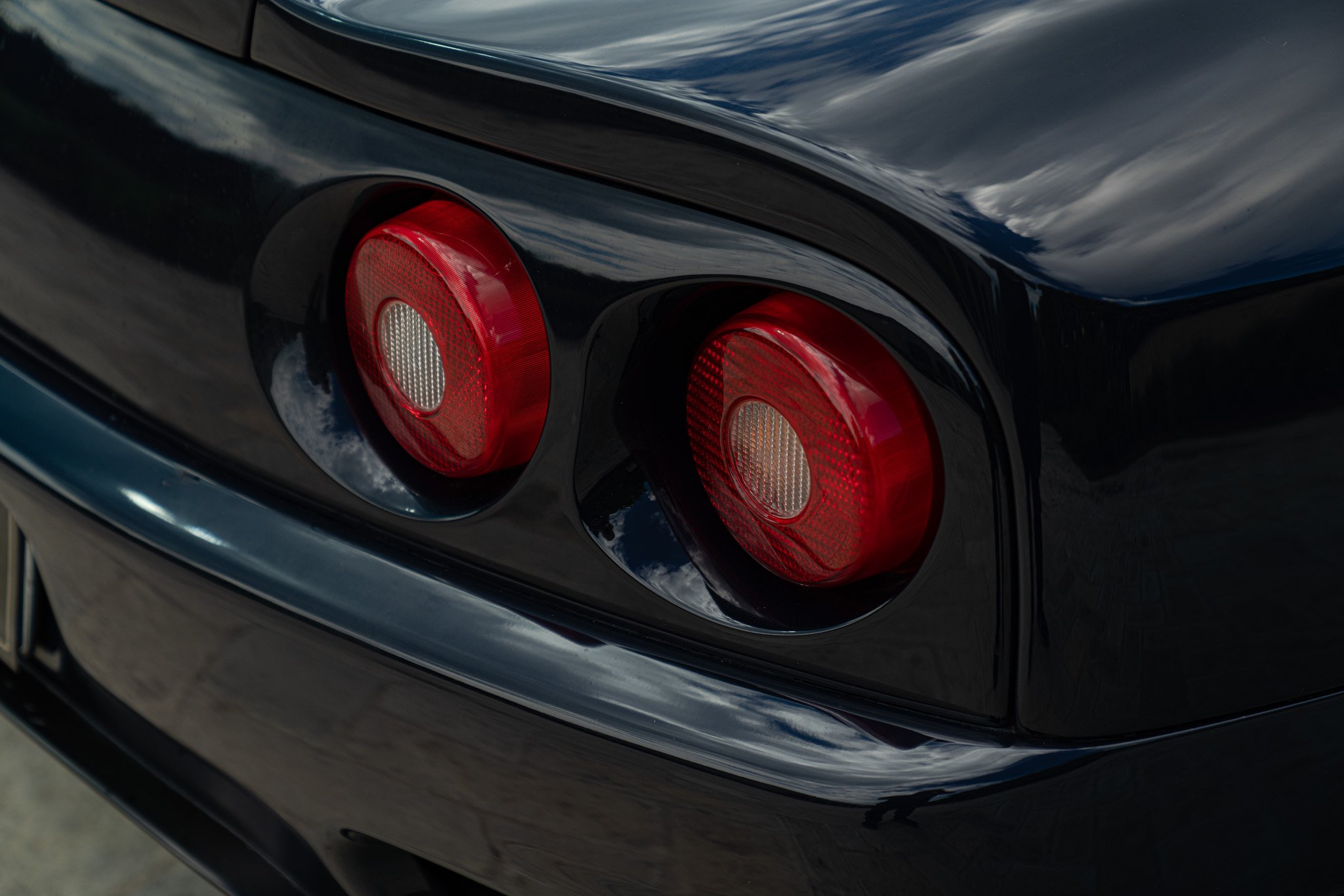 Ferrari 360 Modena F1 